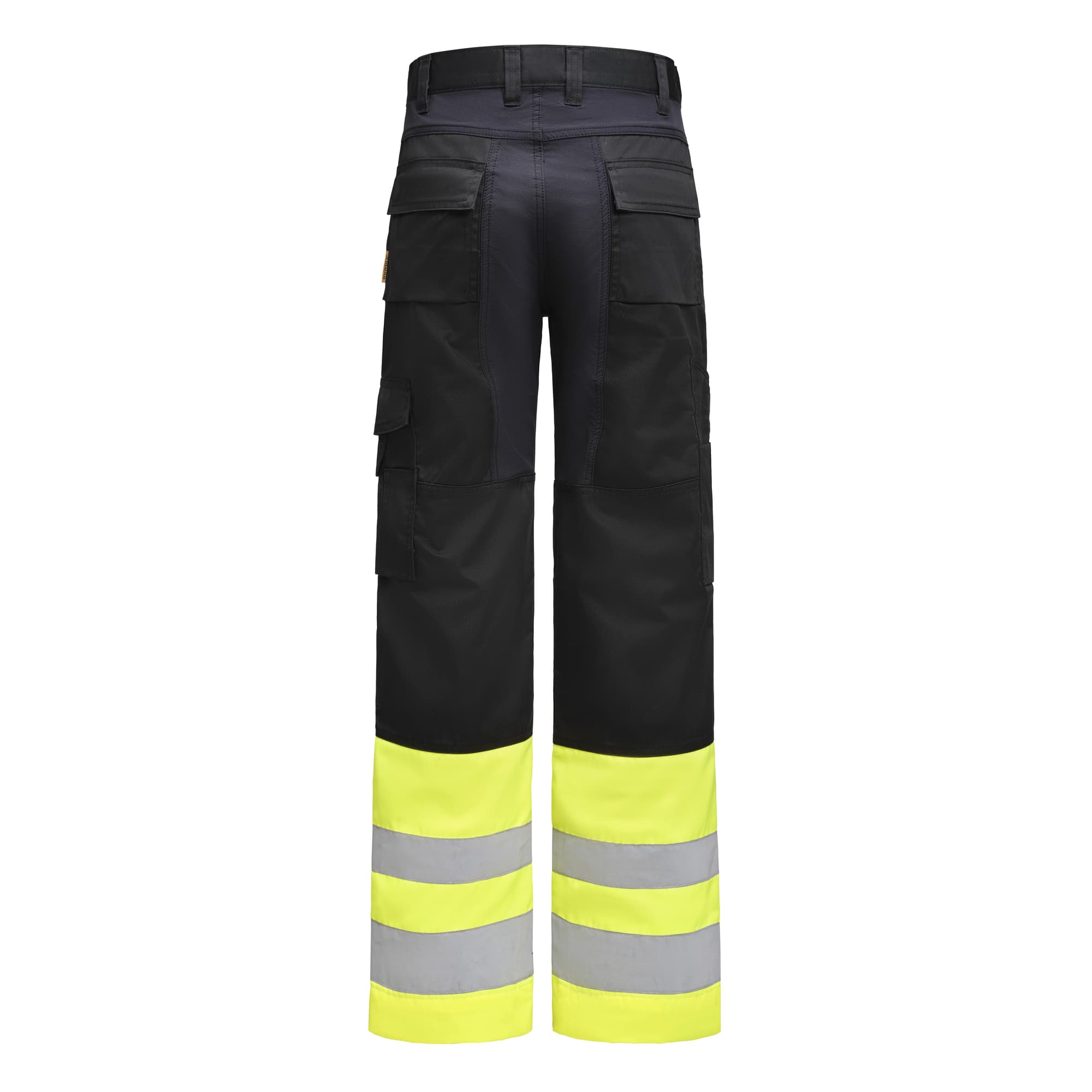 Service Trousers Hi-Vis – bilde 3