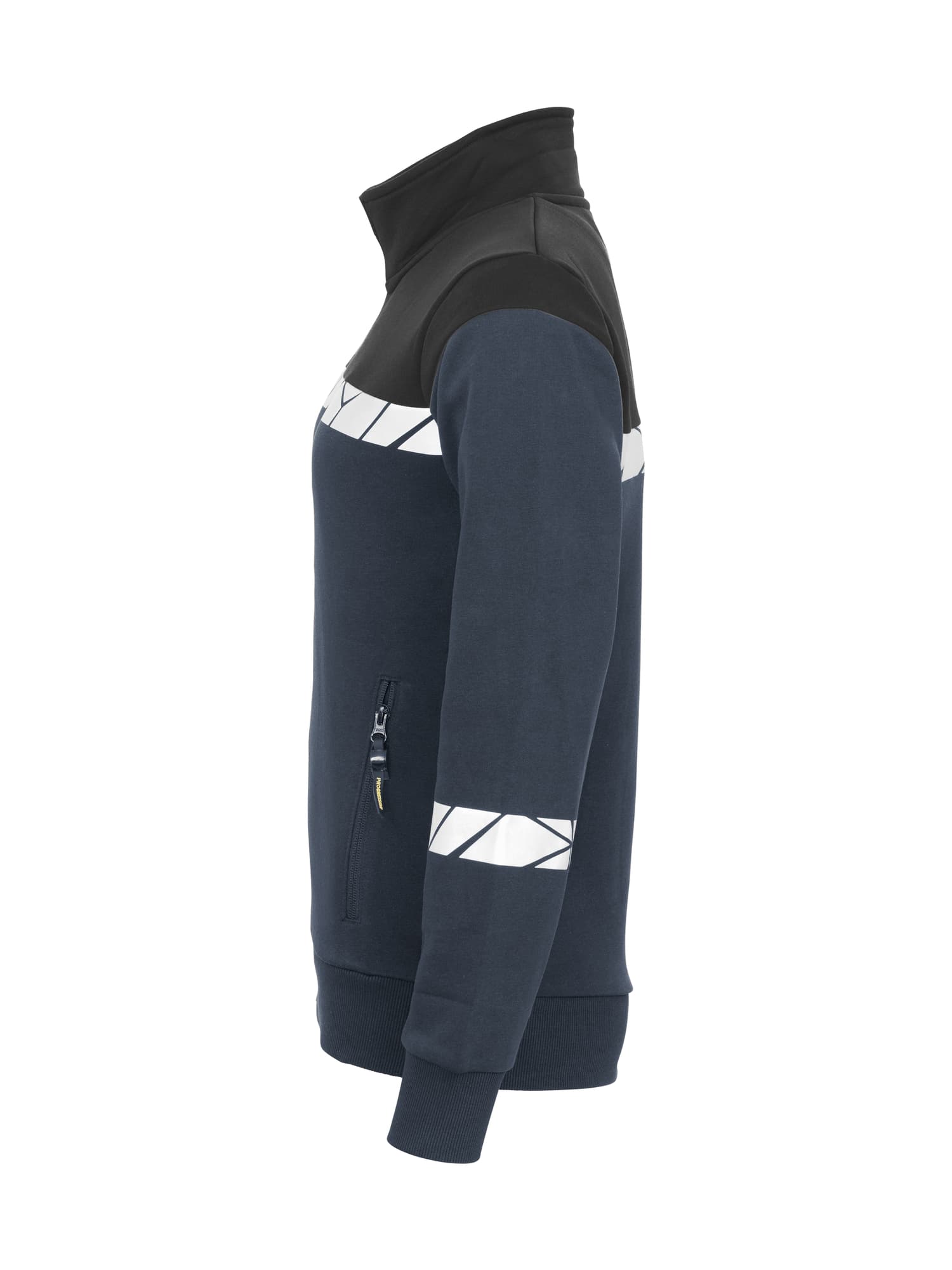 7105 Sweatshirt Dame – bilde 3