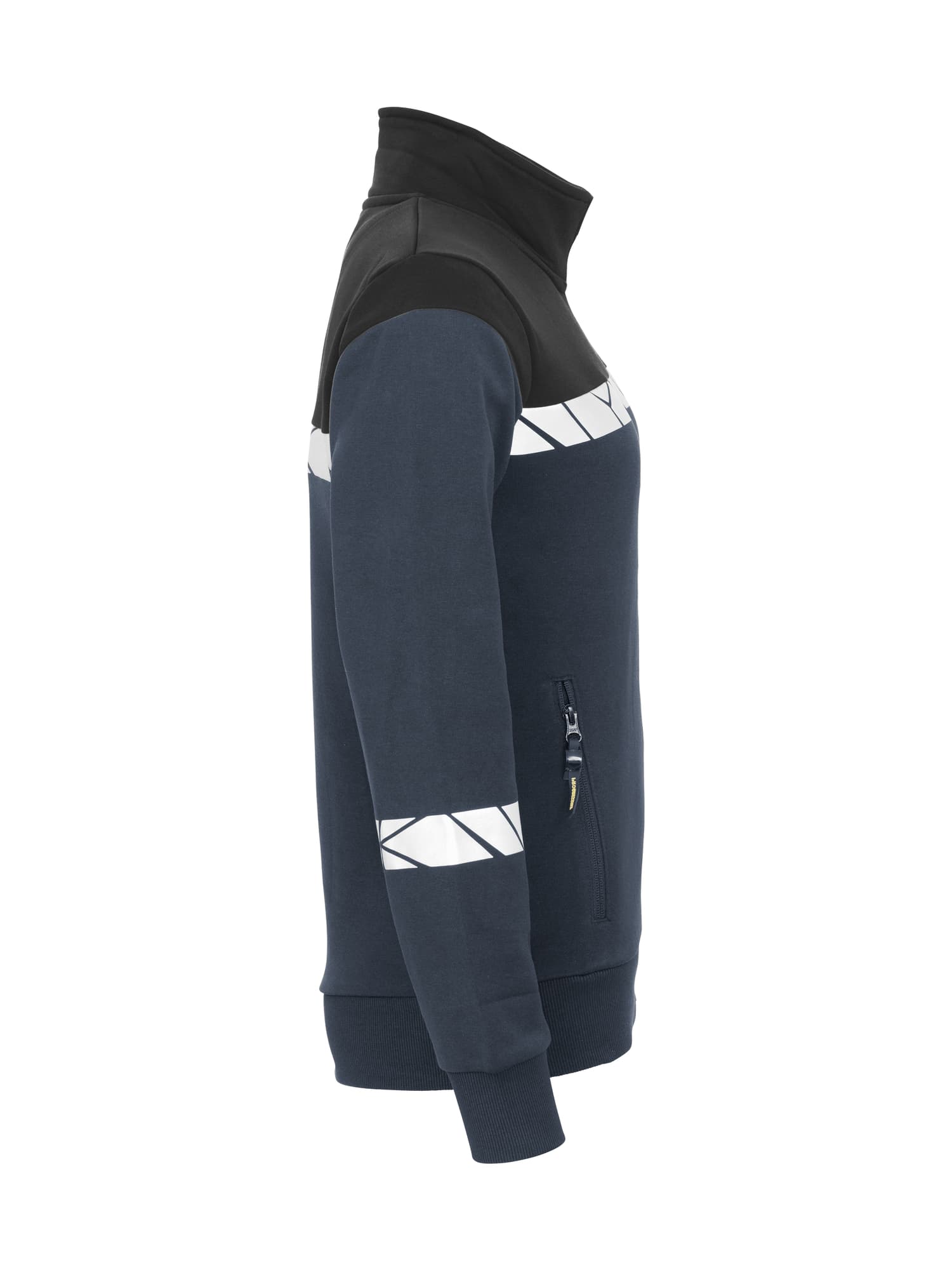 7105 Sweatshirt Dame – bilde 5