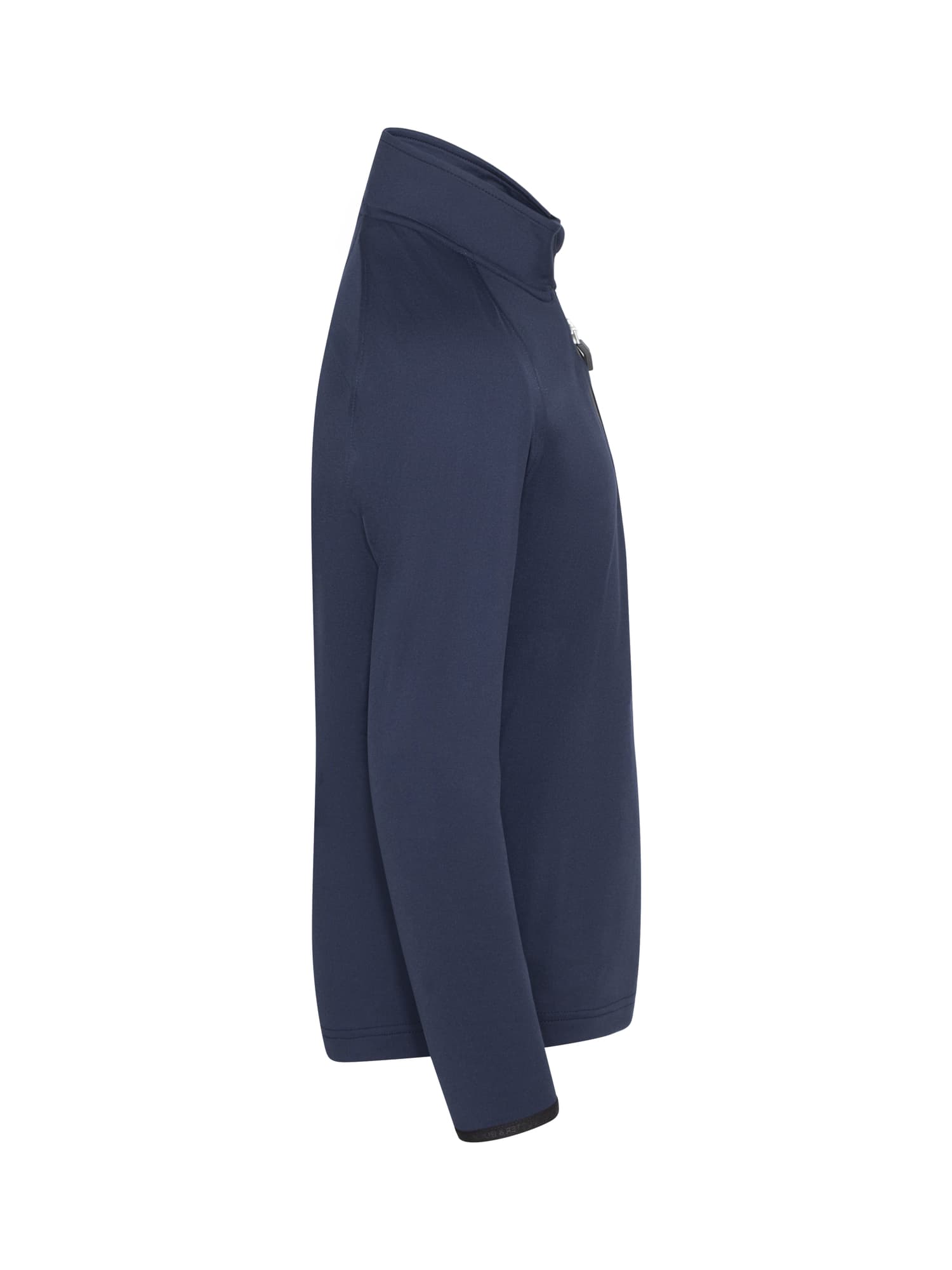 Adapt Half Zip Jacket Junior – bilde 3