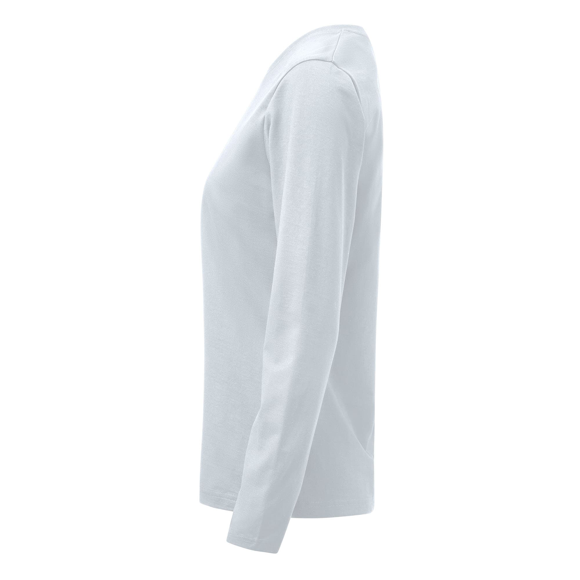 Heavier Pro L/S Women – bilde 2
