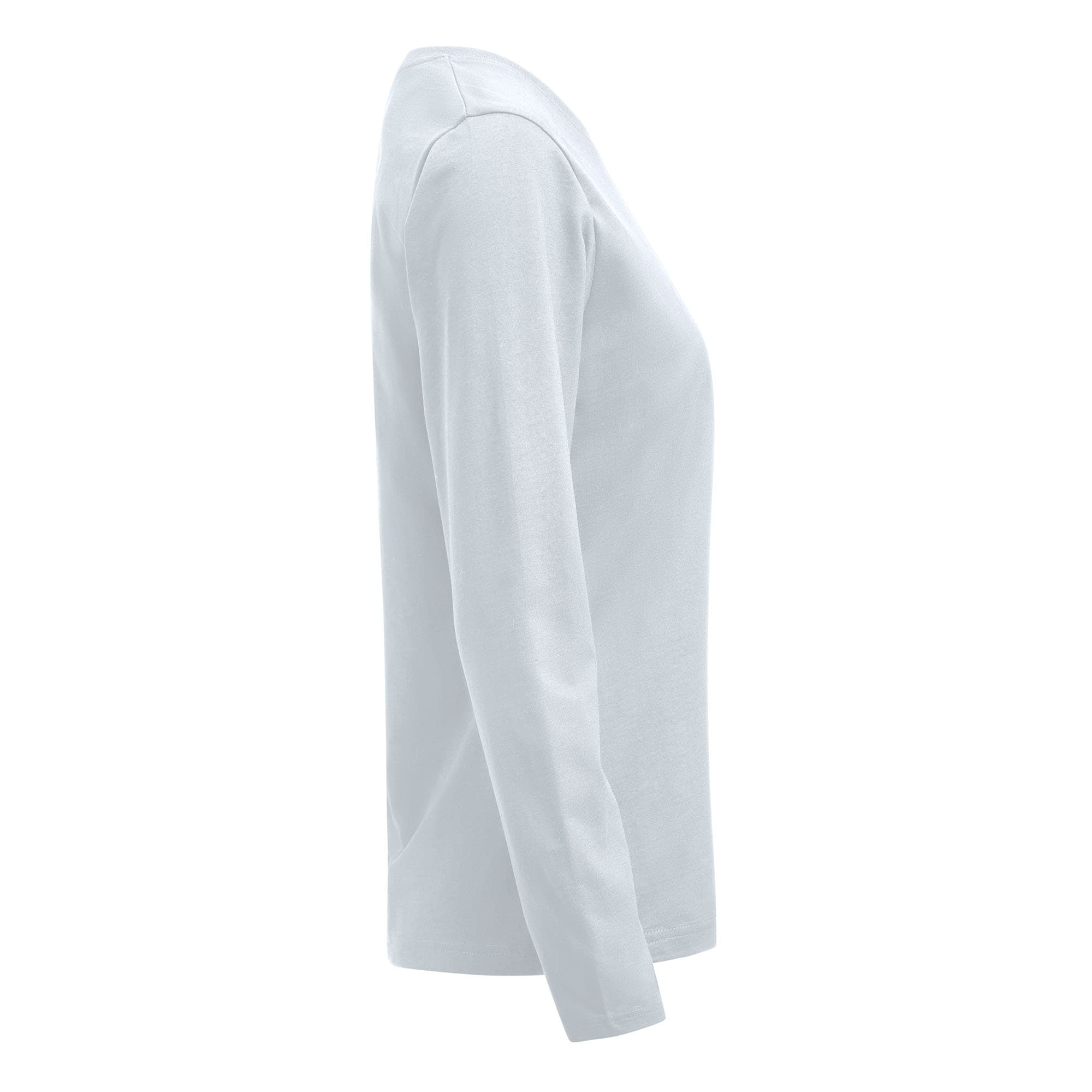 Heavier Pro L/S Women – bilde 3