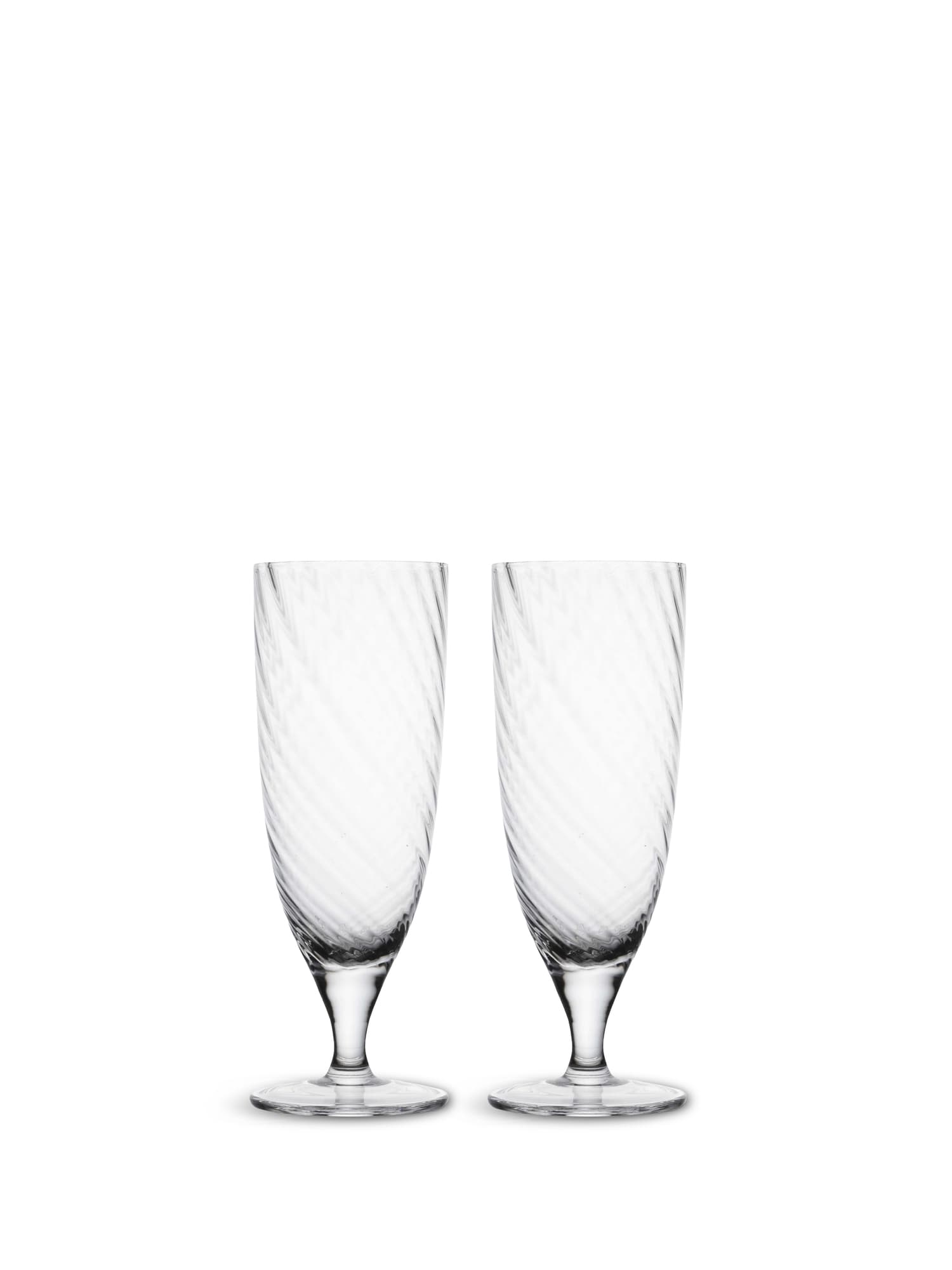 Drink-glass Opacity, 2-pk. – bilde 1