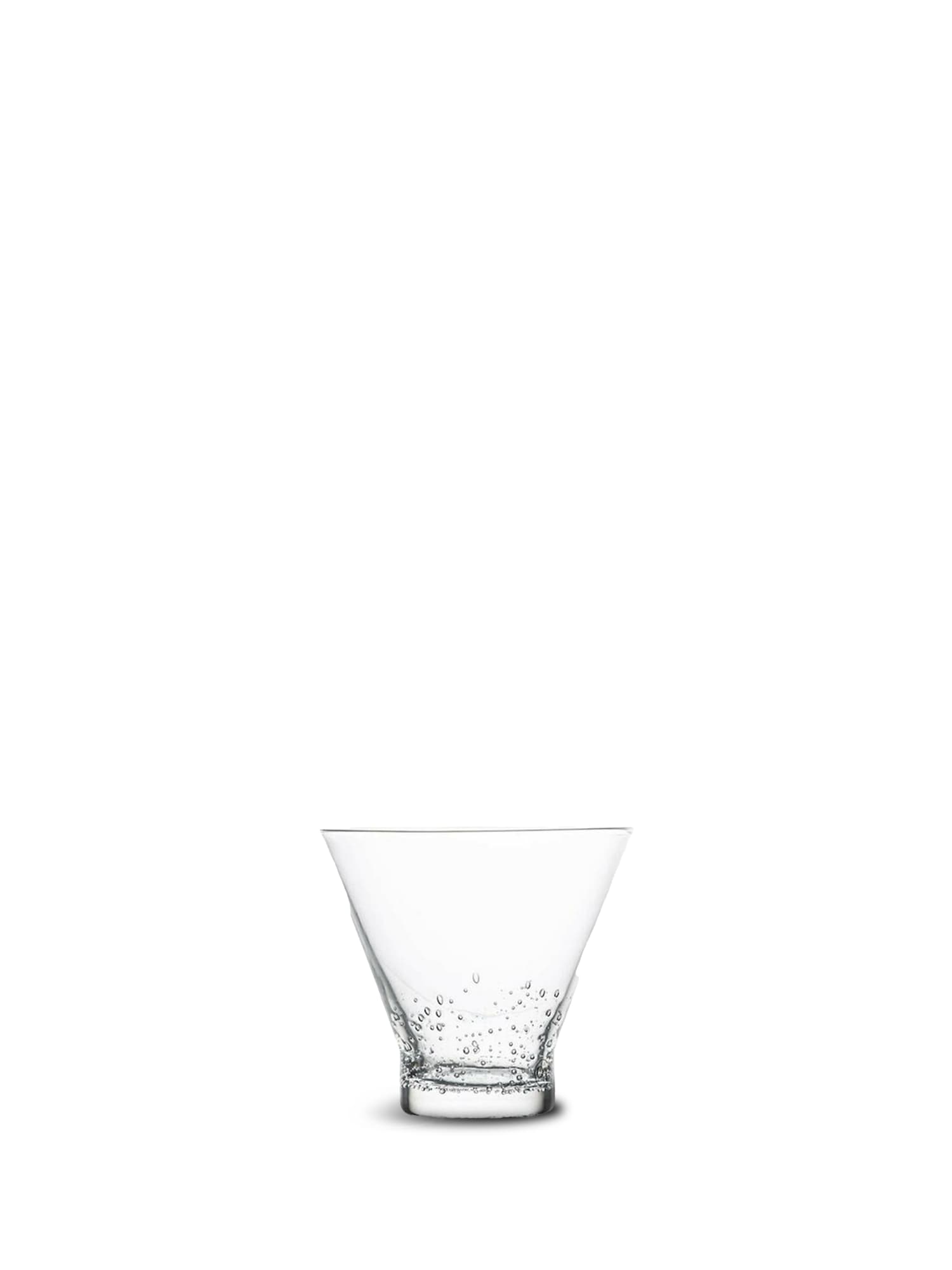 Vannglass Bubbles – bilde 1