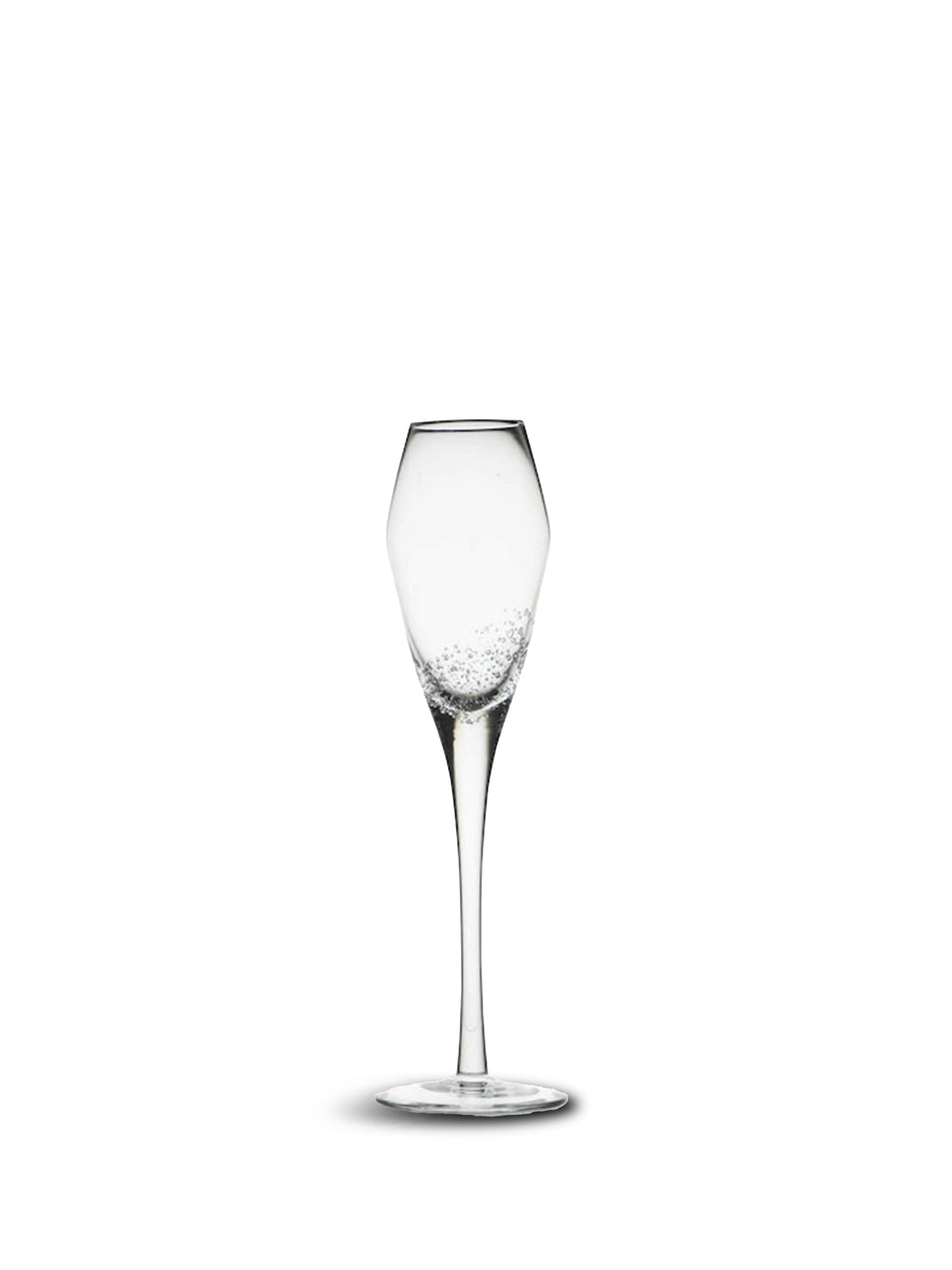 Champagneglass Bubbles – bilde 1