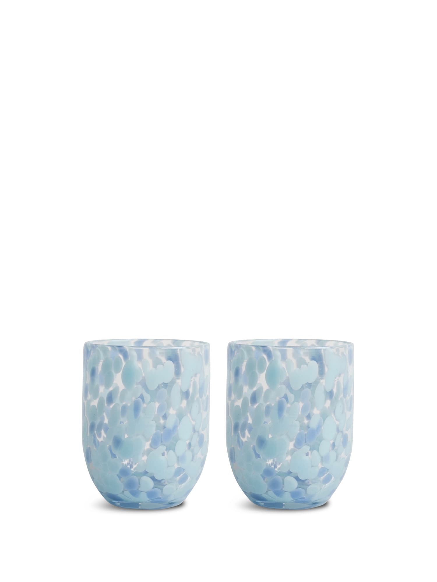 Glass Messy, 2-pk. – bilde 1