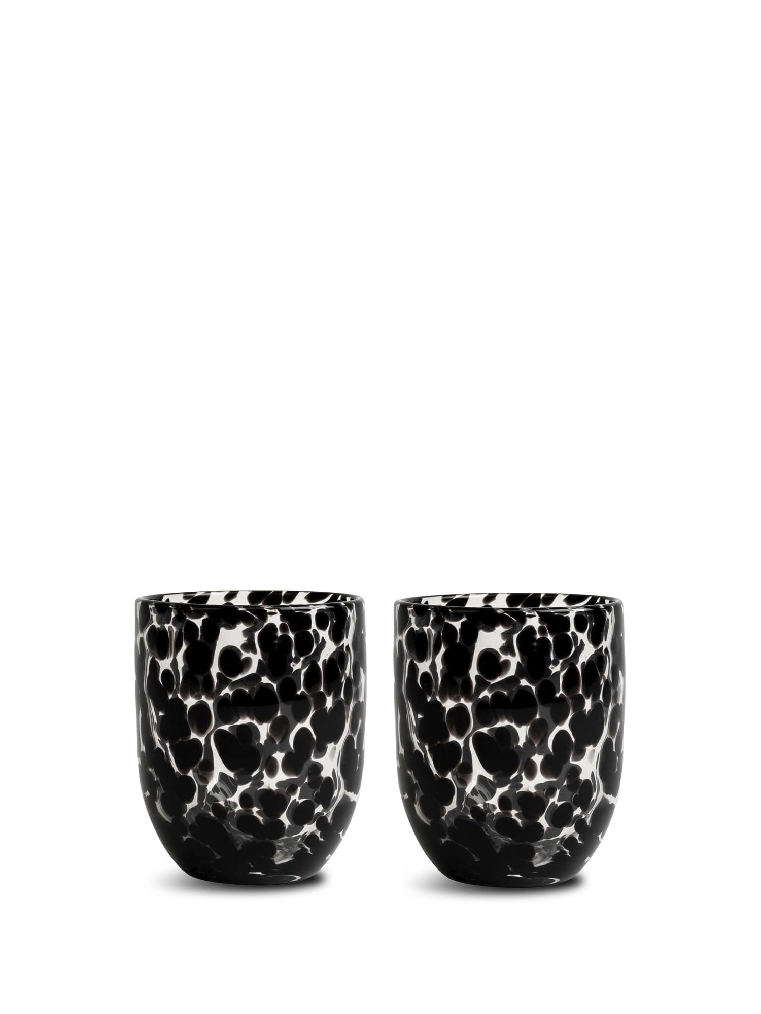 Glass Messy, 2-pk. – bilde 1