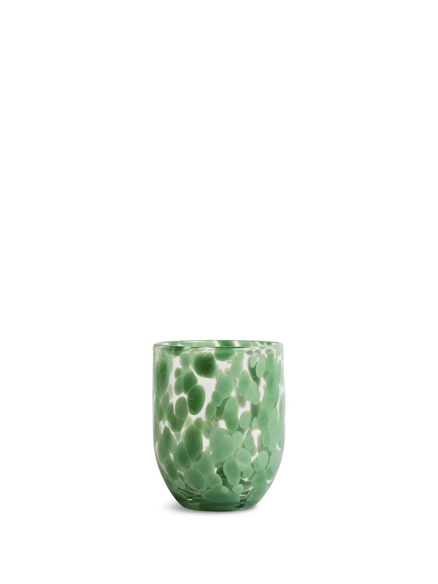 Glass Messy – bilde 1