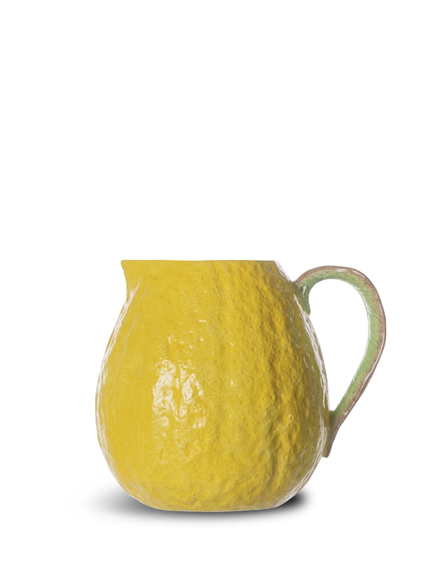 Mugge Lemon Yellow – bilde 1