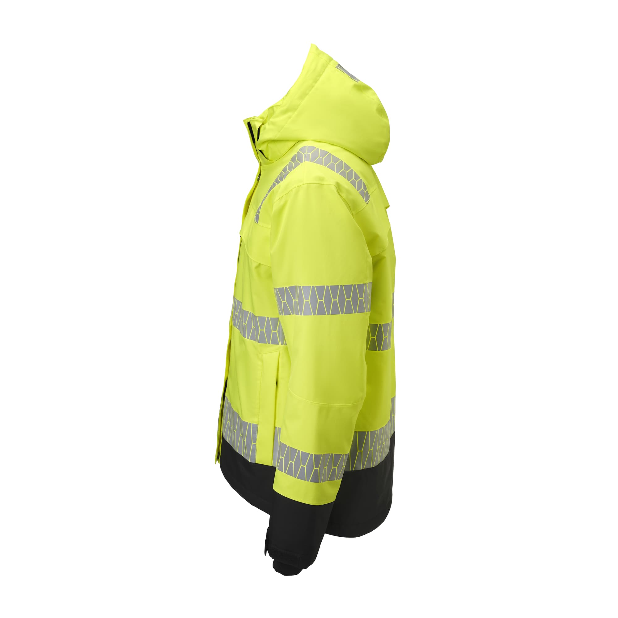 Winterjacket HV – bilde 2