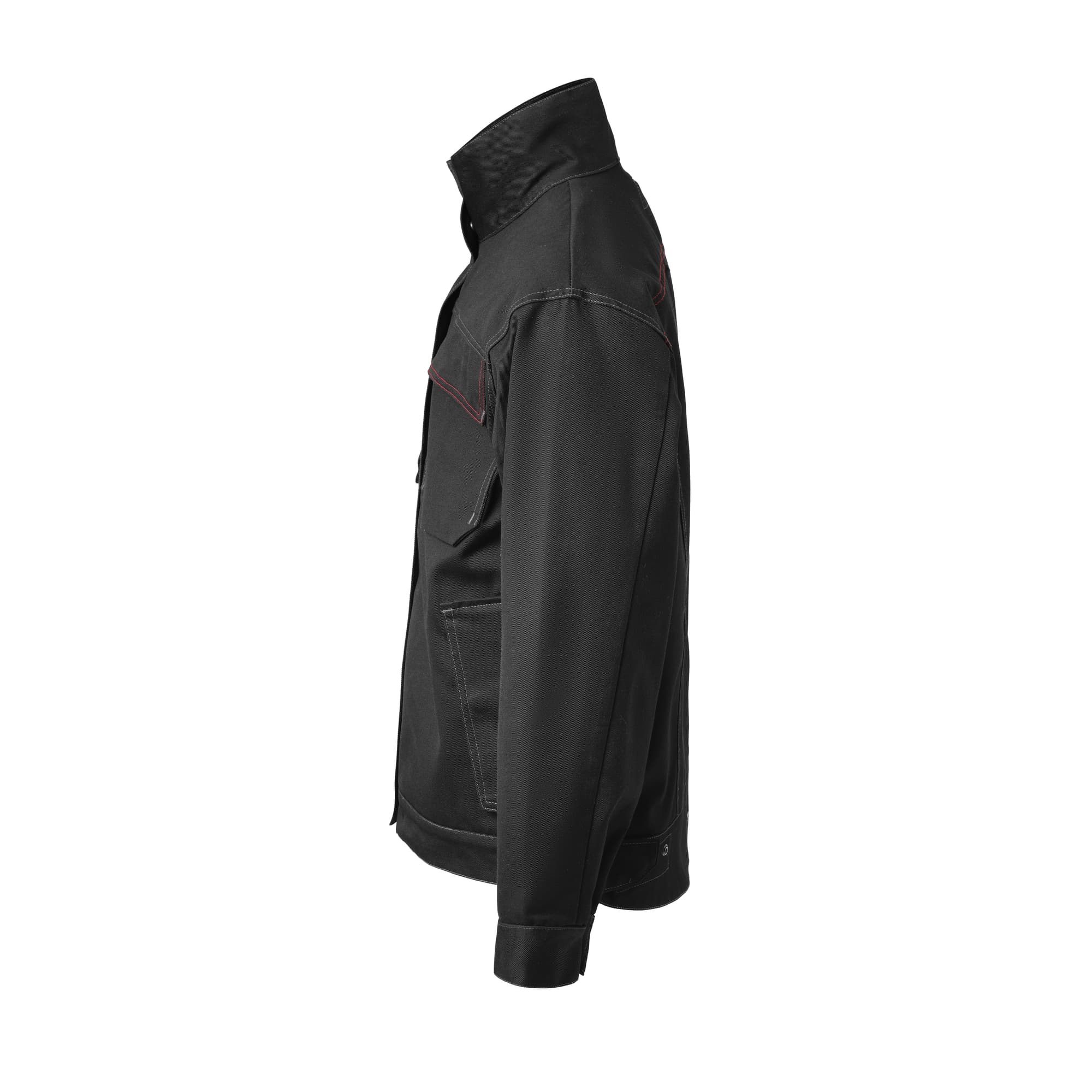 Jacket Flame – bilde 2