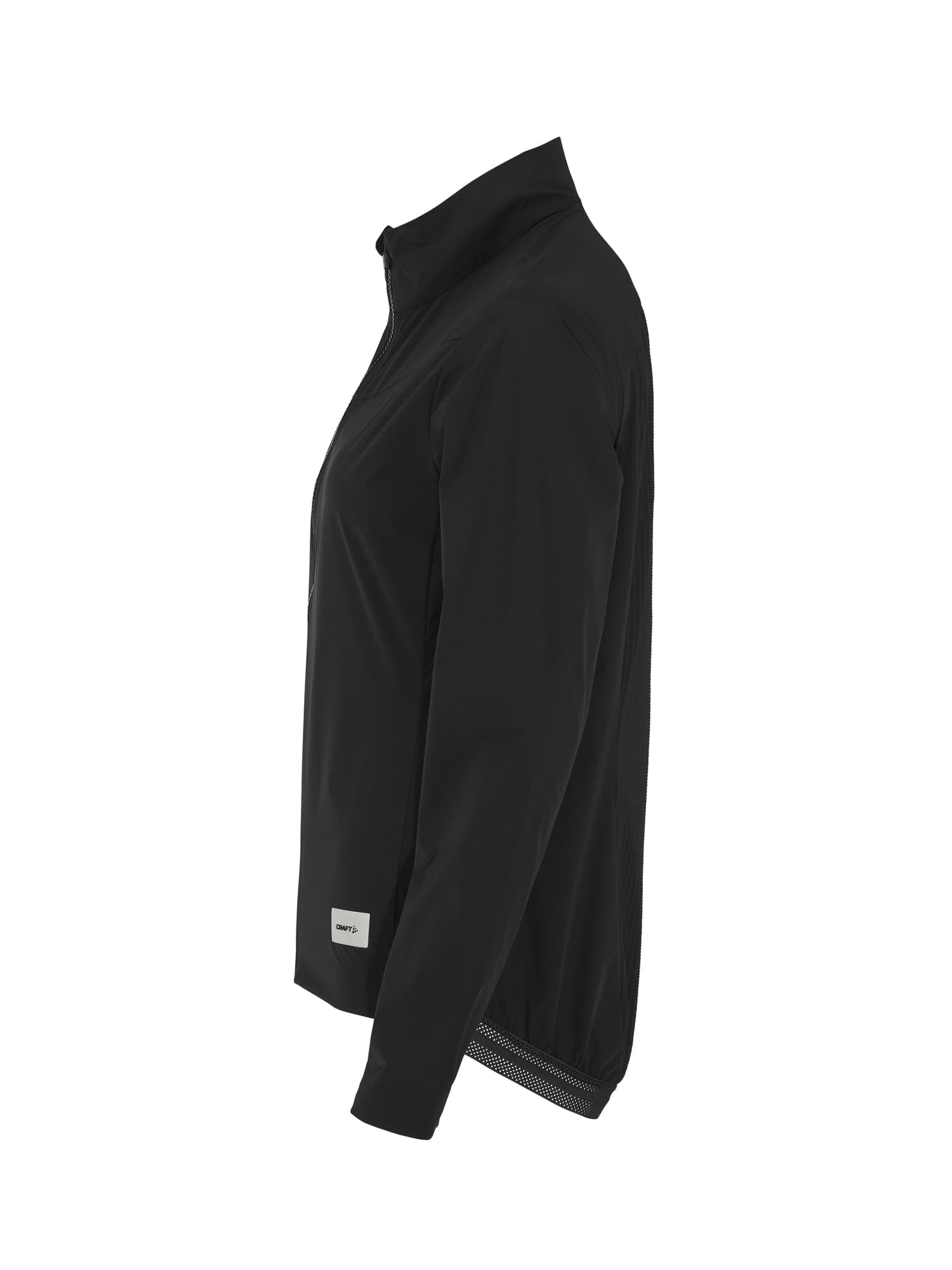 Endur Light Wind Jacket W – bilde 4