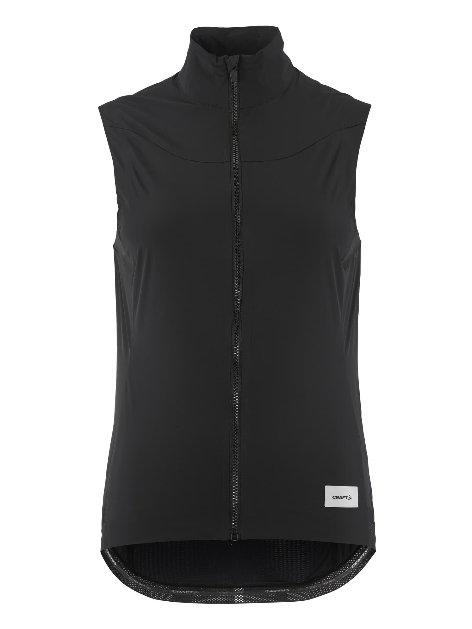 Endur Light Wind Vest W – bilde 2