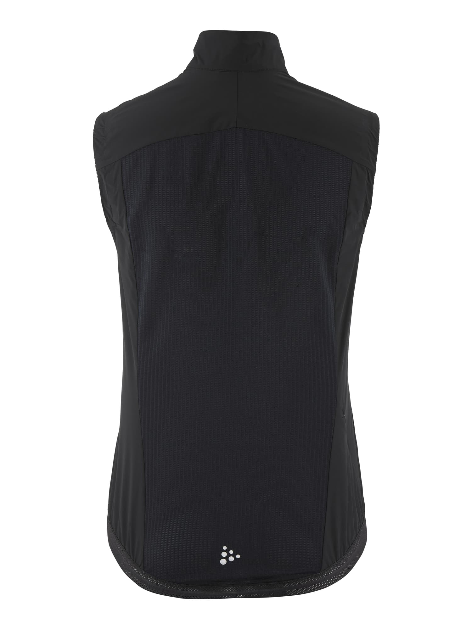 Endur Light Wind Vest W – bilde 3