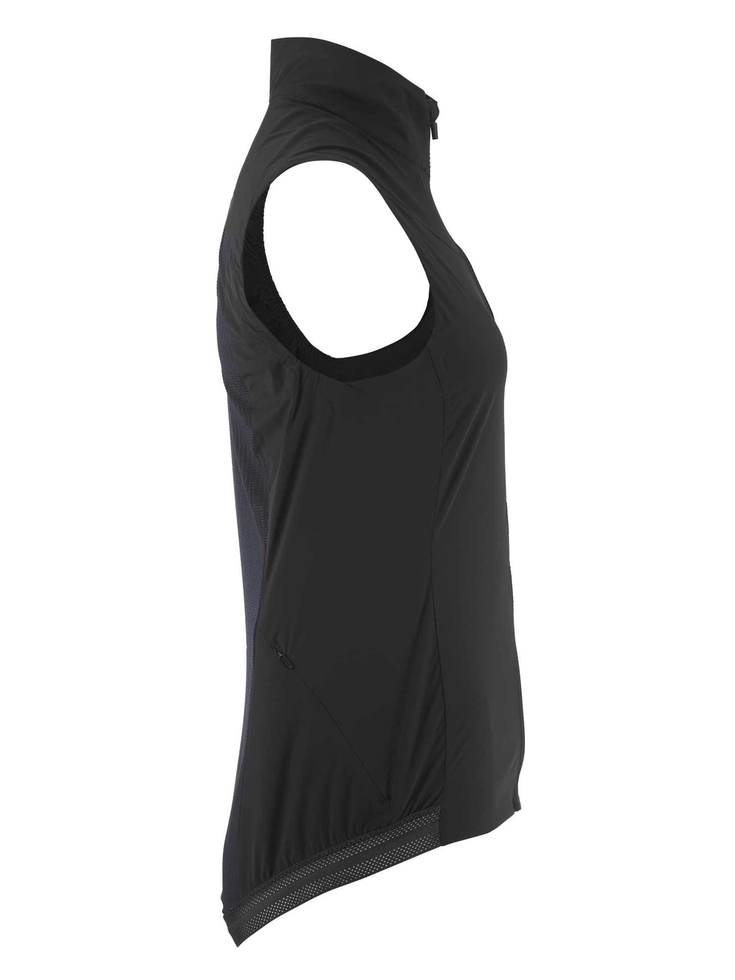 Endur Light Wind Vest W – bilde 5