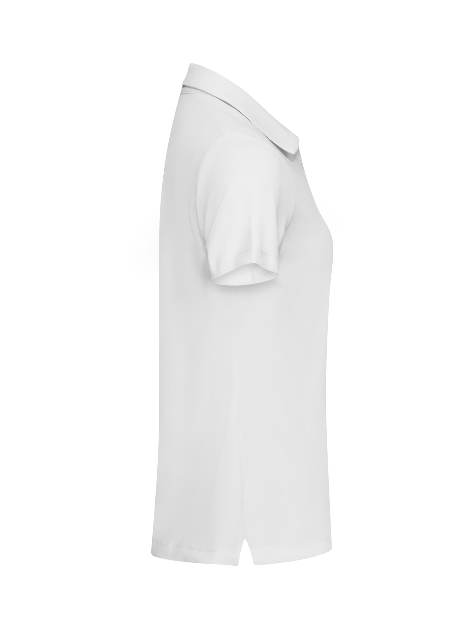 Virtue Polo V-neck Women – bilde 4