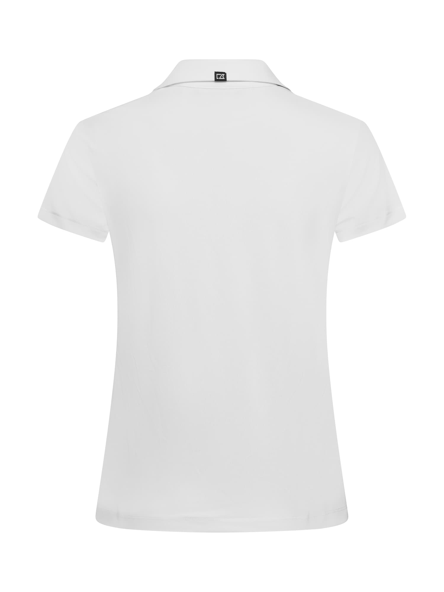 Virtue Polo V-neck Women – bilde 3