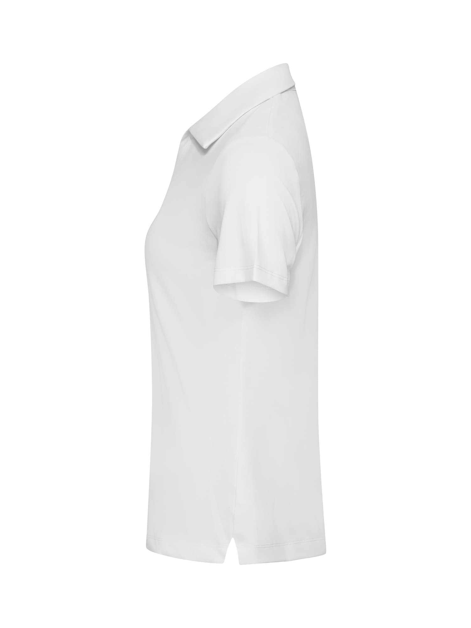 Virtue Polo V-neck Women – bilde 2