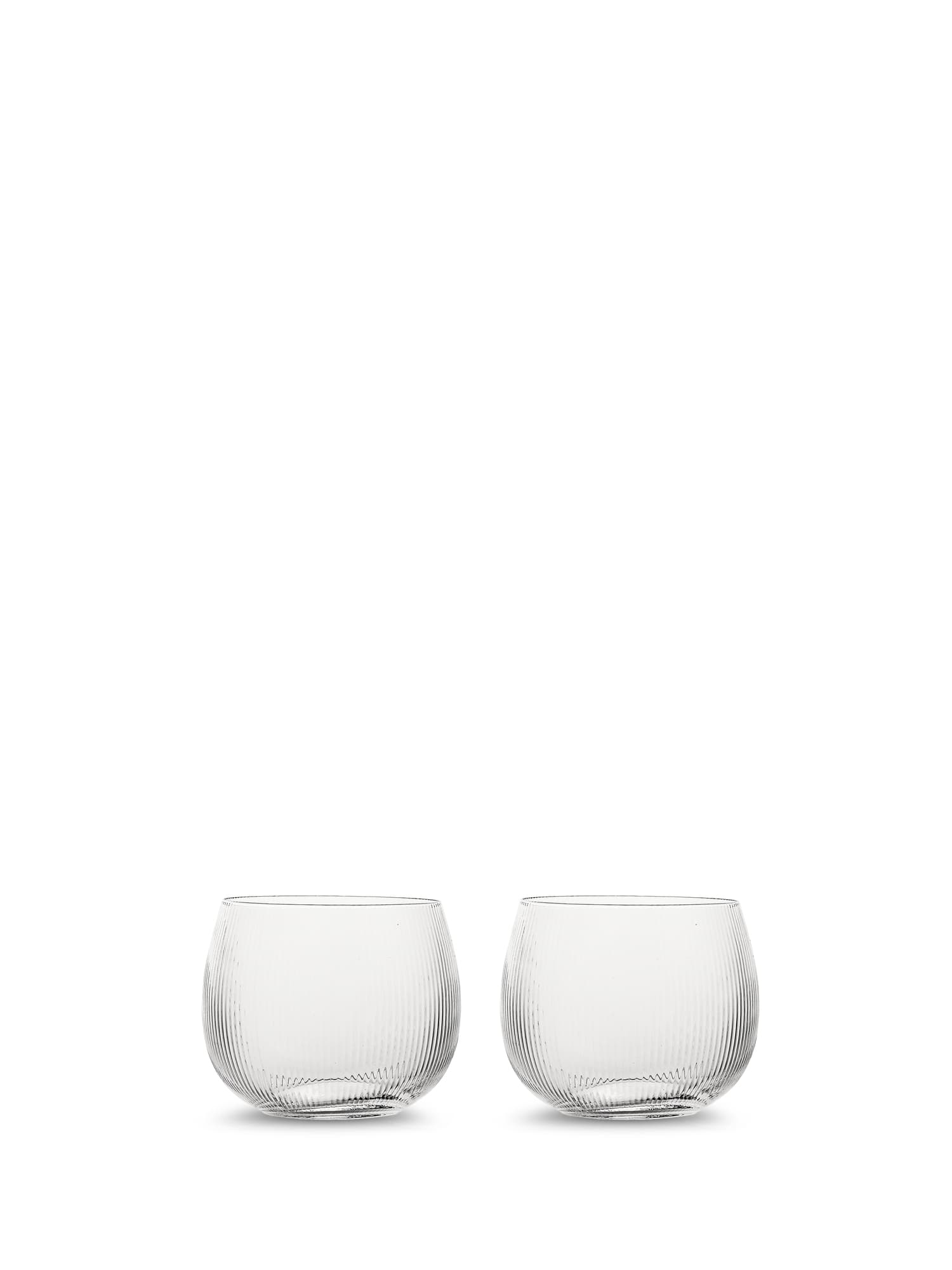 Blanka vannglass, 2-pk. – bilde 1