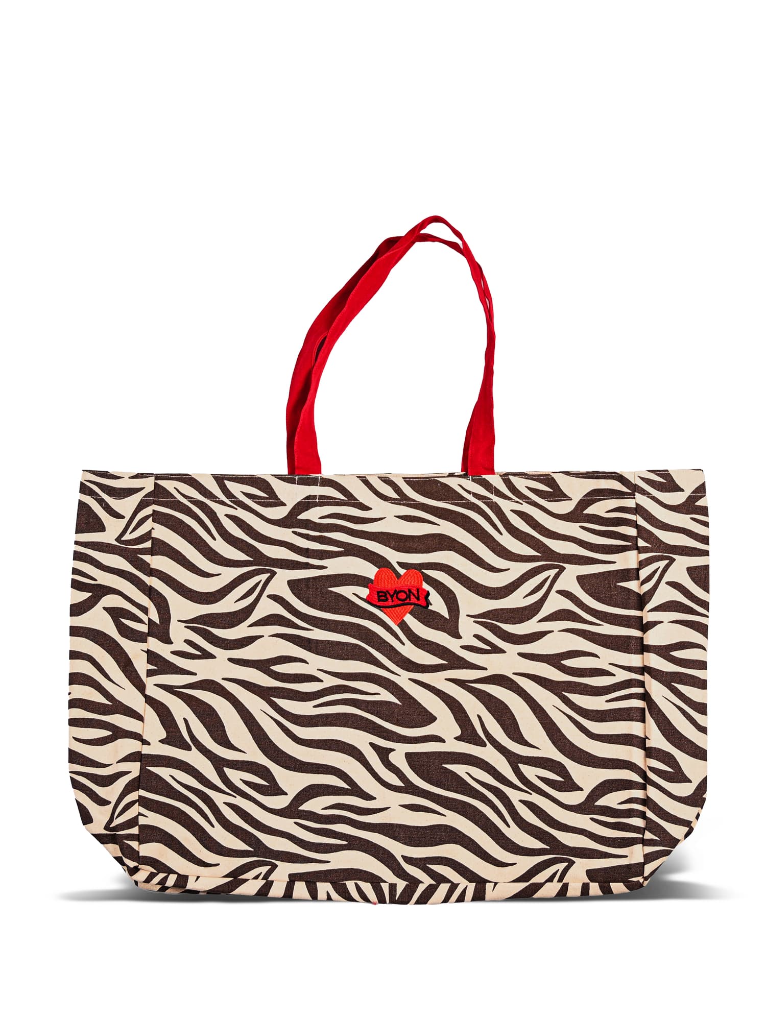 Veske Anima zebra – bilde 1