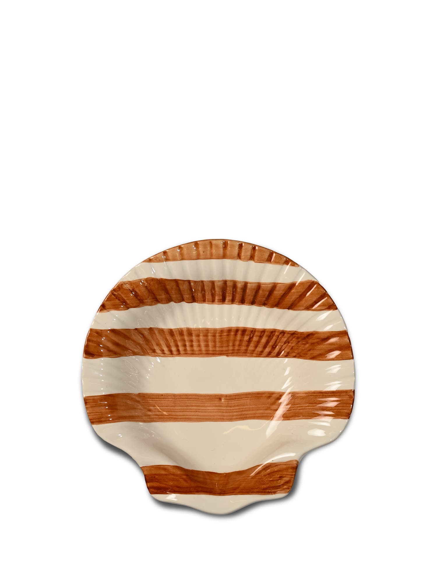 Tallerken Armona, stripet – bilde 1