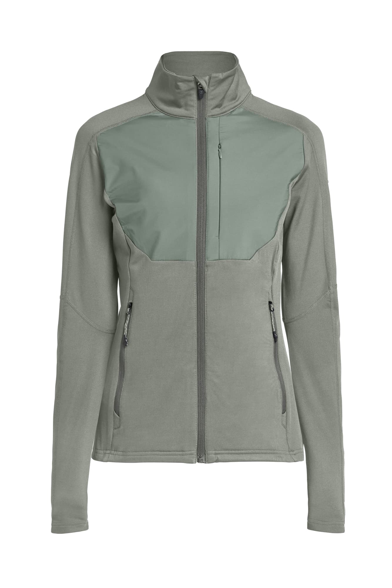 TXlite Windblock Full Zip Women – bilde 5