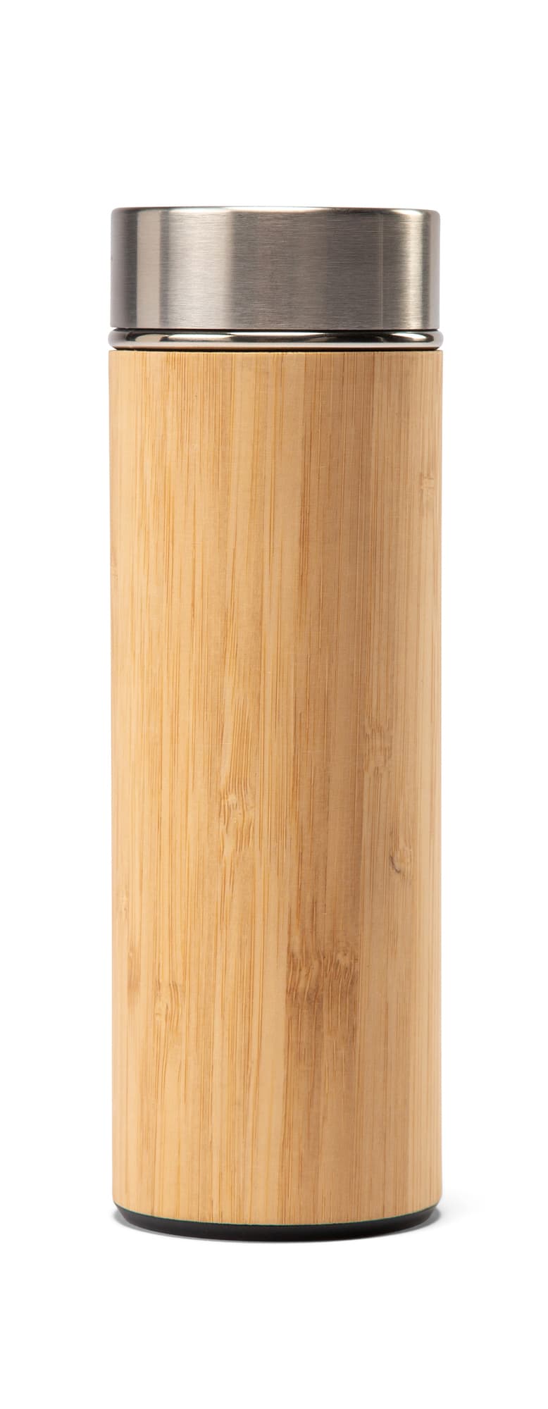 Termosflaske Bambus, 50 cl – bilde 2