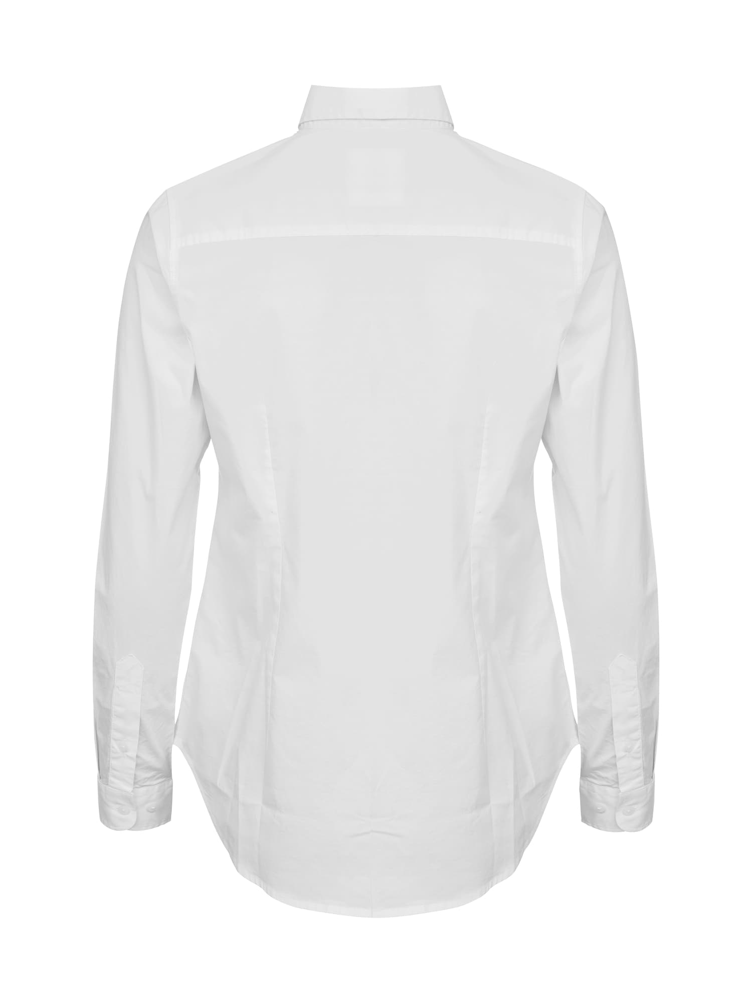 Poplin Lady (GOTS) – bilde 3