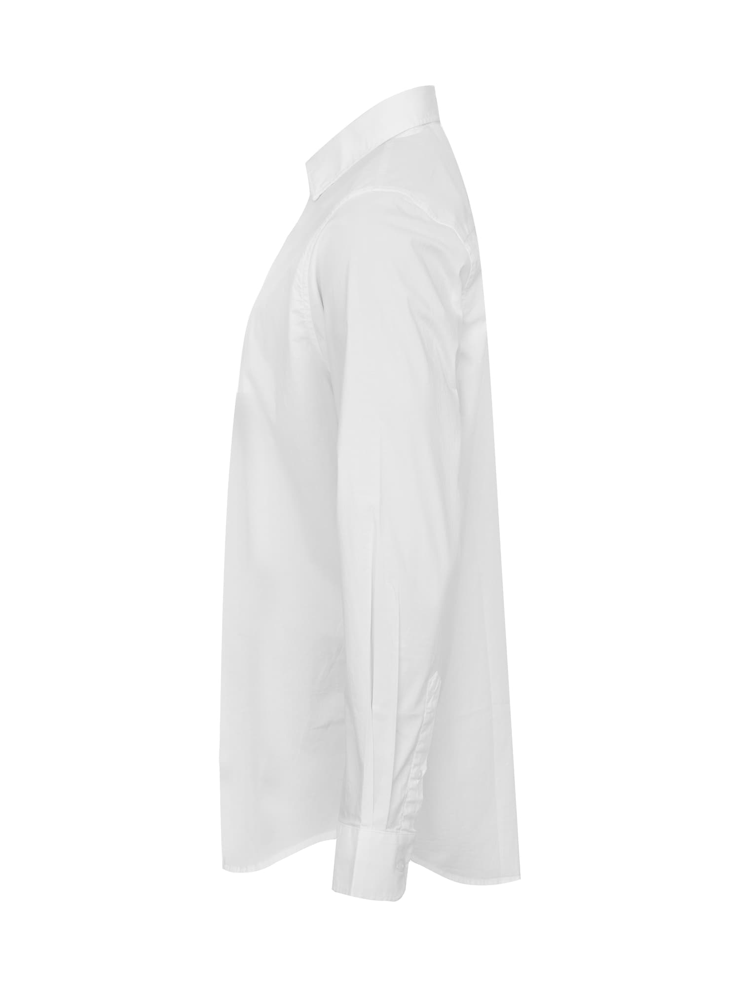 Poplin Comfort (GOTS) – bilde 4