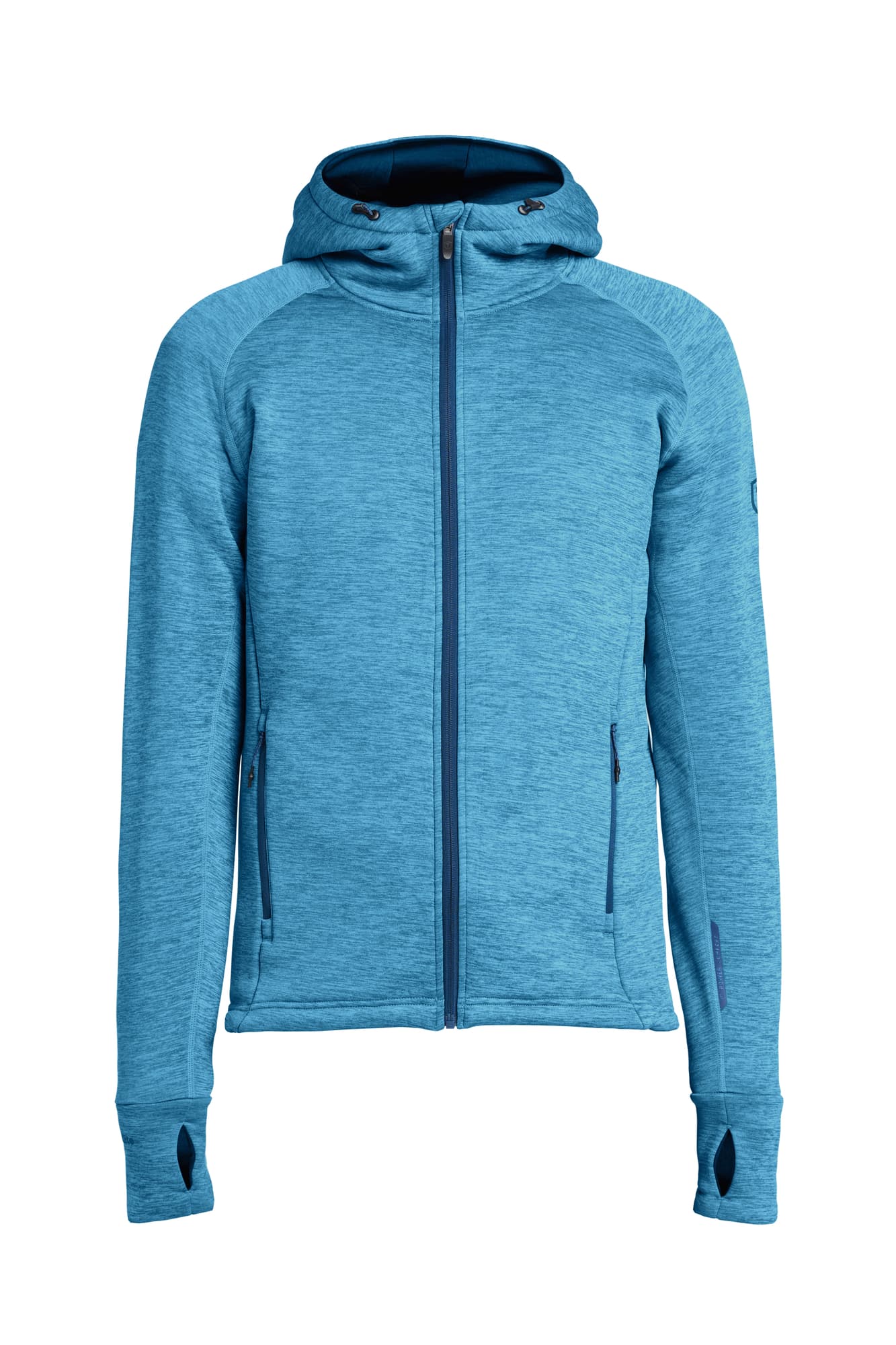 TXlite Hoodie Zip Men – bilde 5