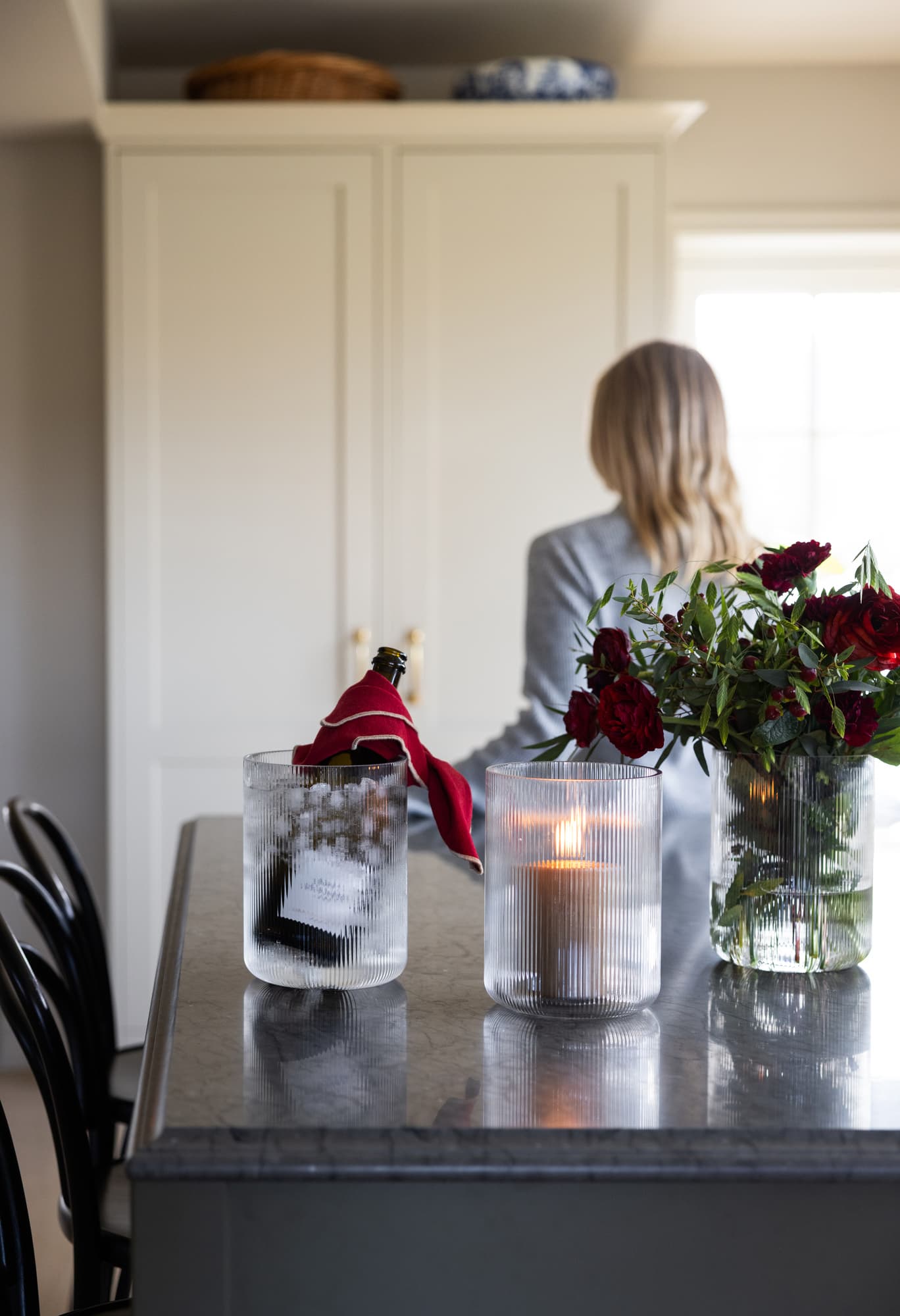 Blanka vase/vinkjøler – bilde 4