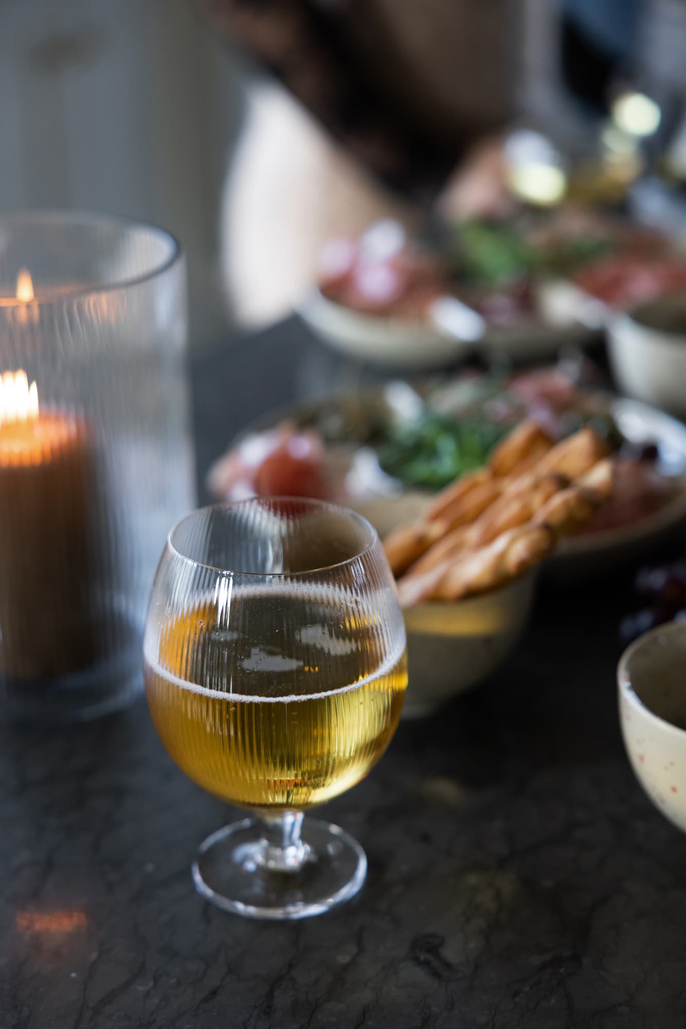Blanka ølglass, 2-pk. – bilde 4