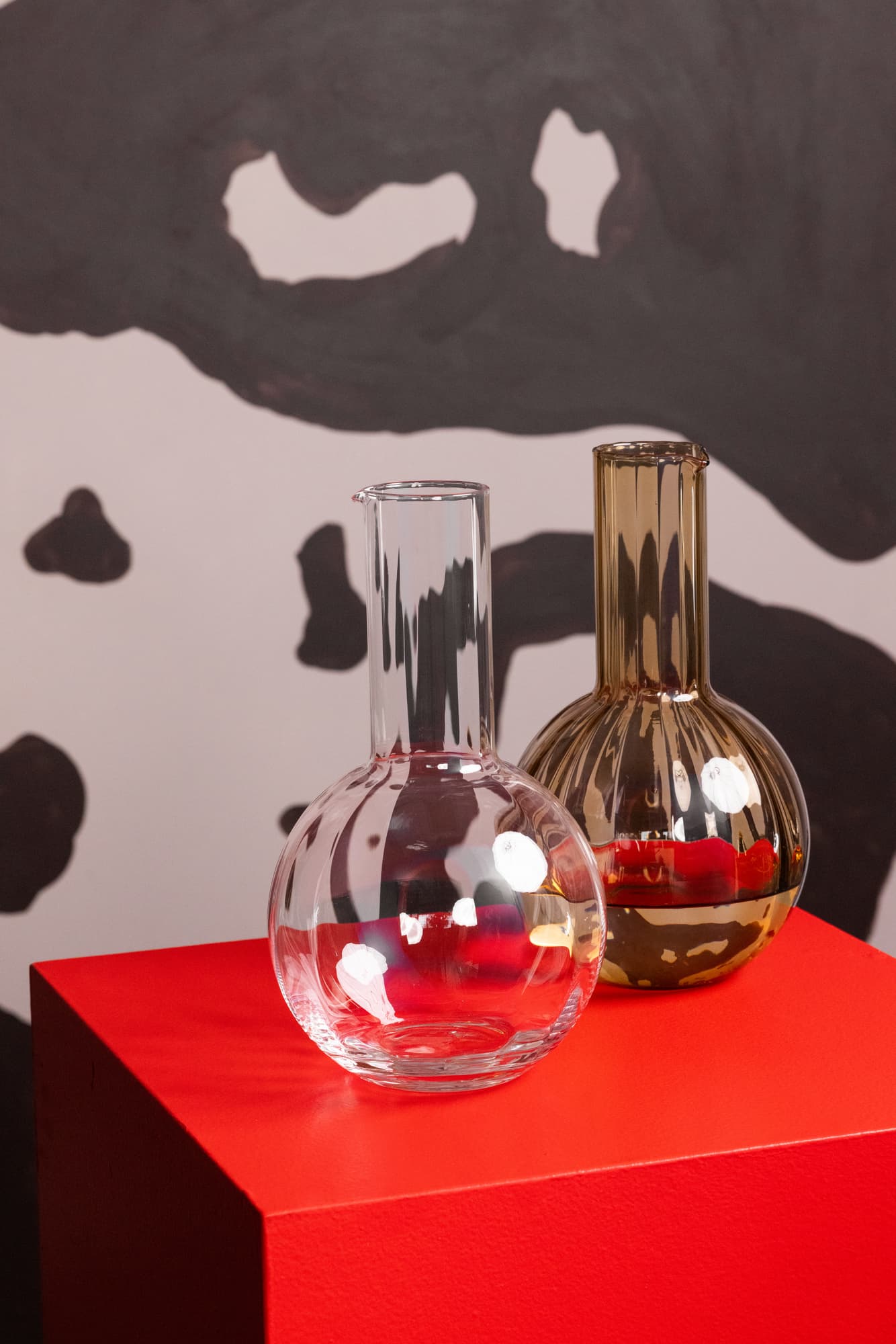 Karaffel Opacity – bilde 3