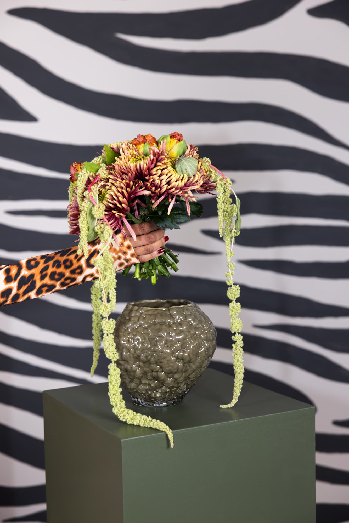 Vase Corallo XS – bilde 4