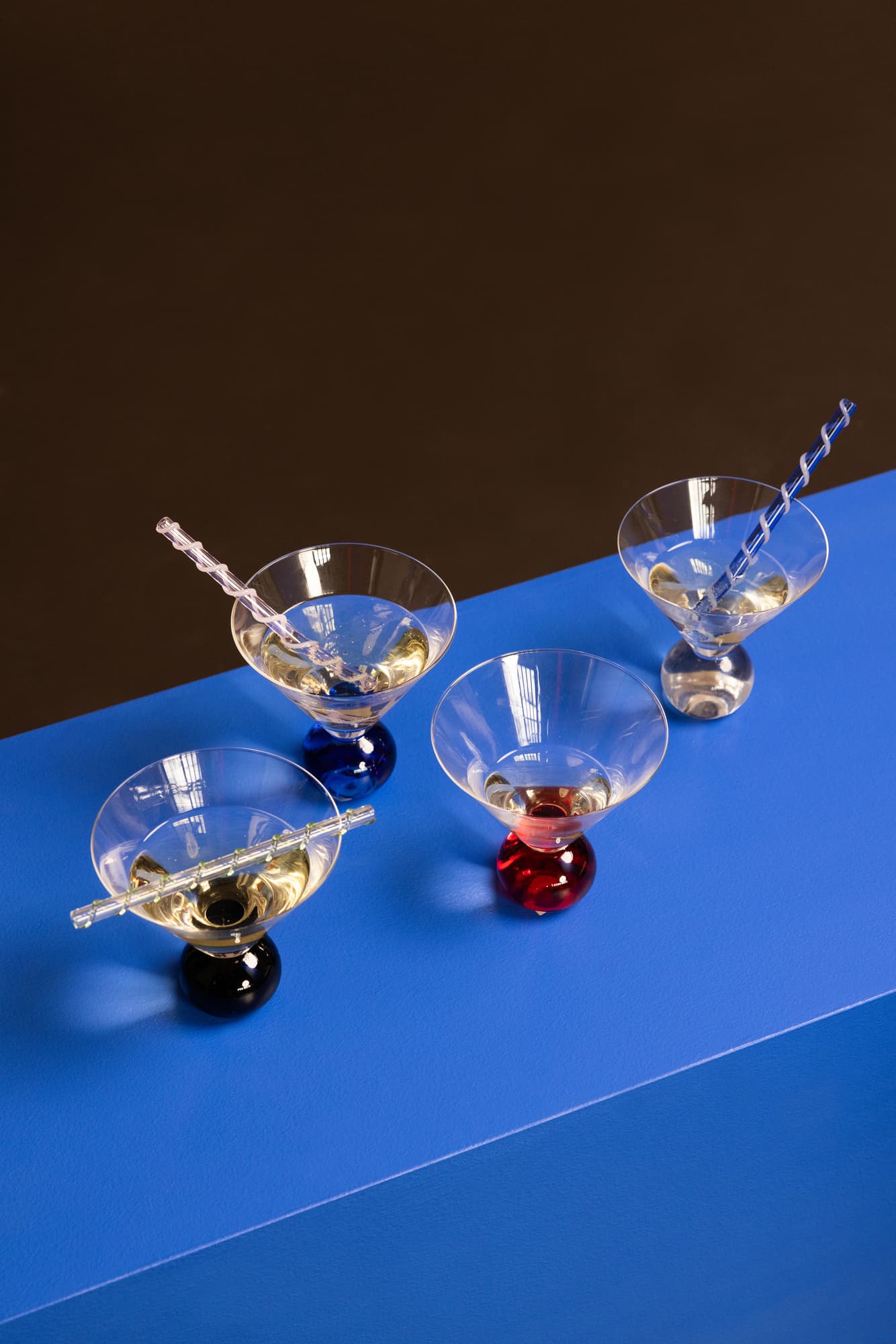 Glass Spice, 2-pk.