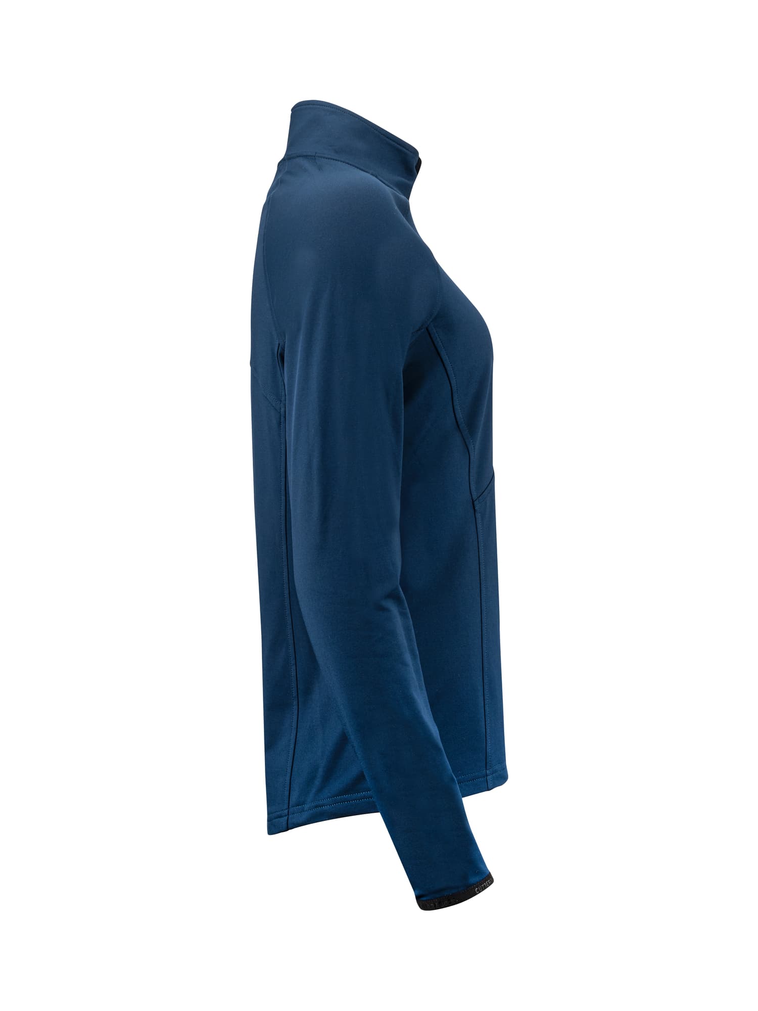 Adapt Half Zip Women – bilde 4