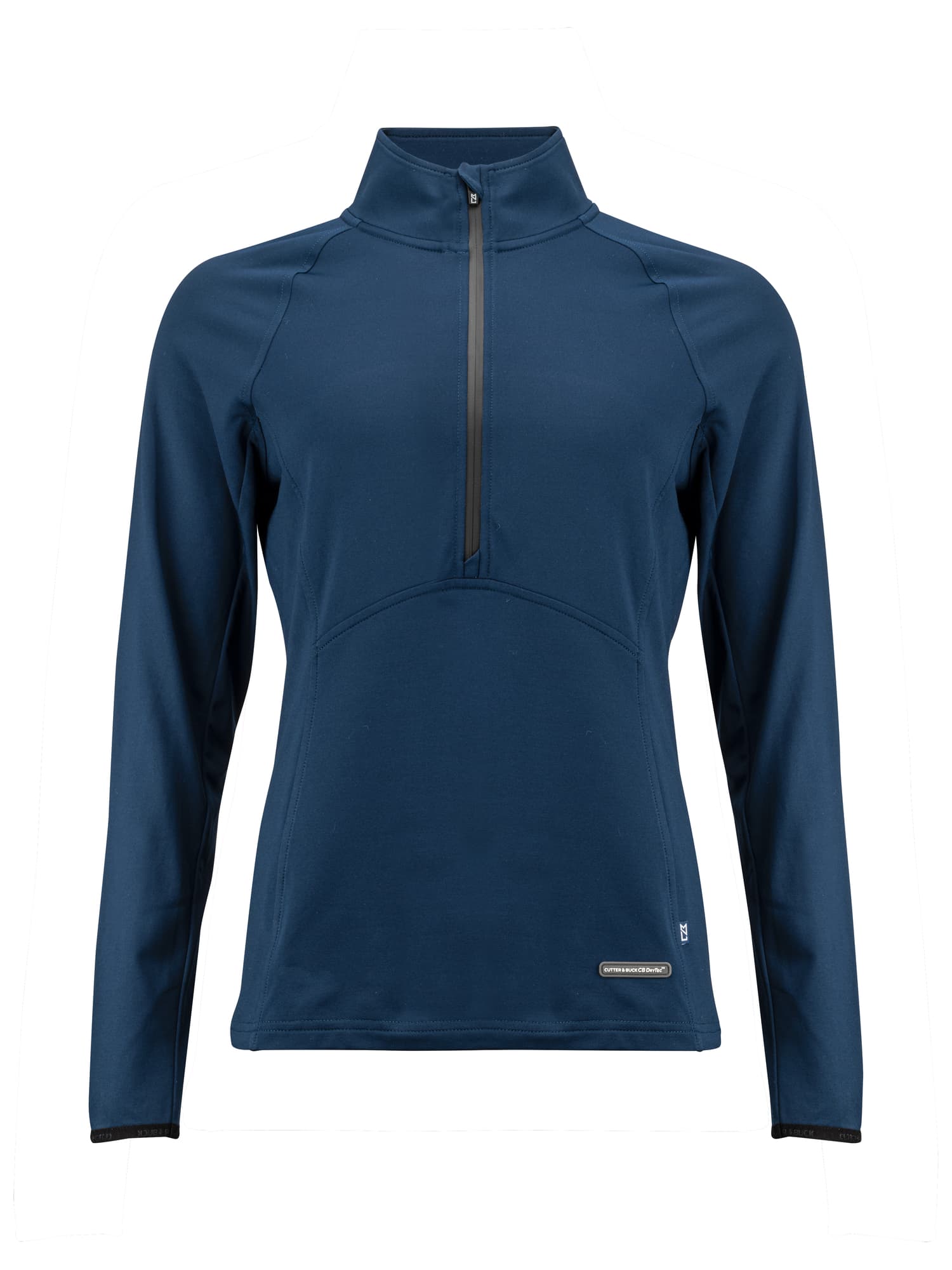 Adapt Half Zip Women – bilde 1