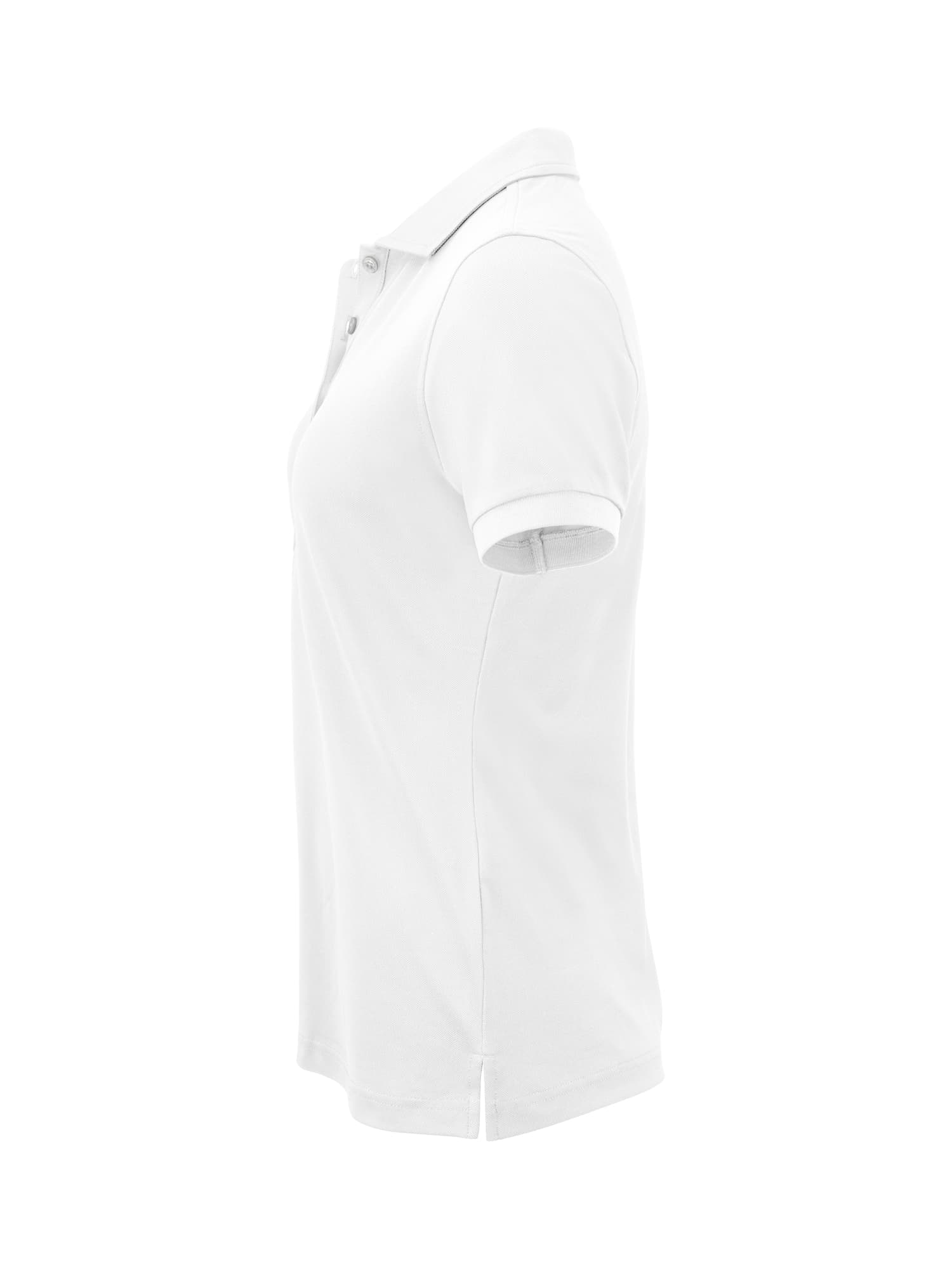 Virtue Polo Solid Women – bilde 2