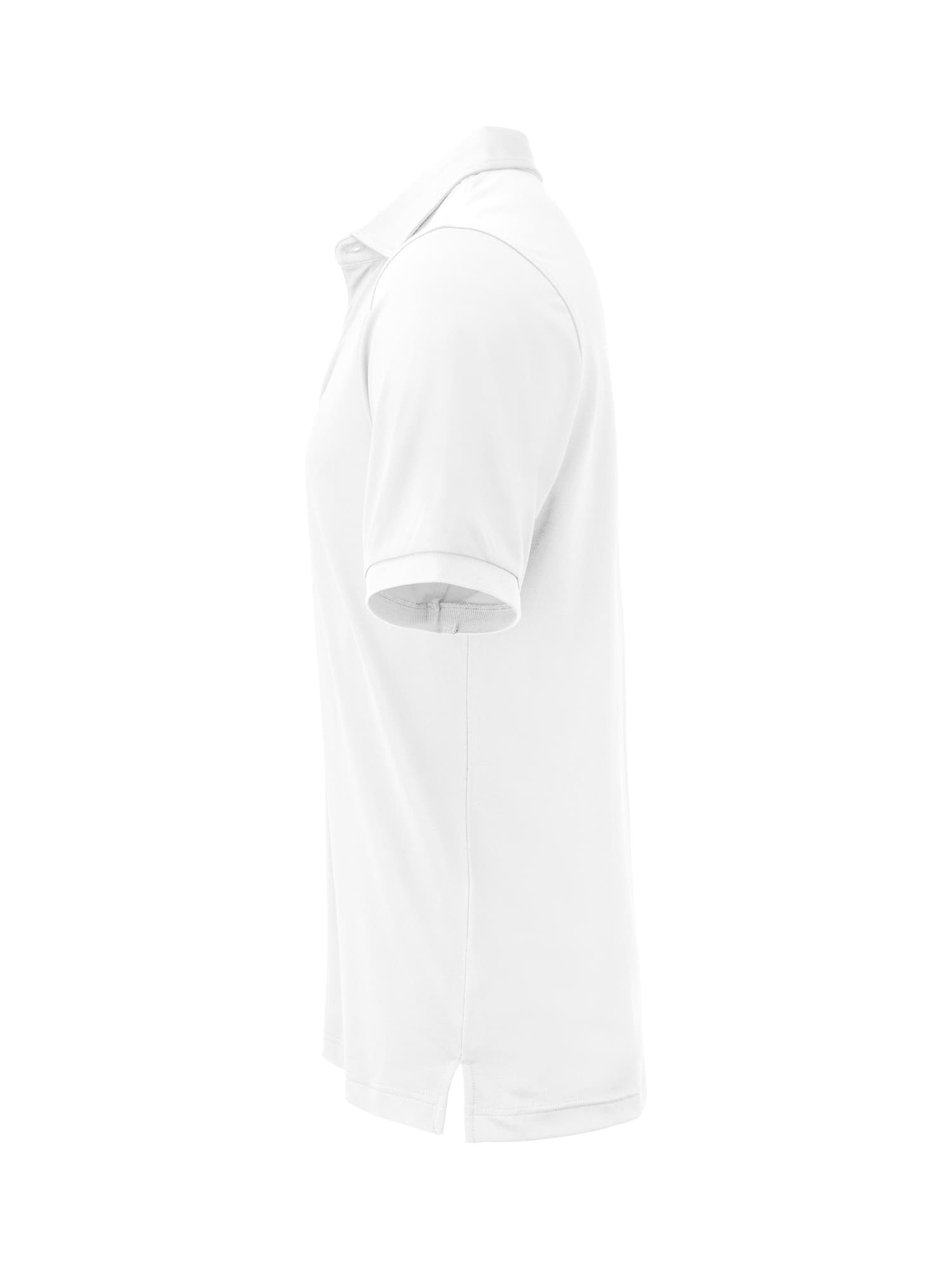 Virtue Polo Solid Men – bilde 4