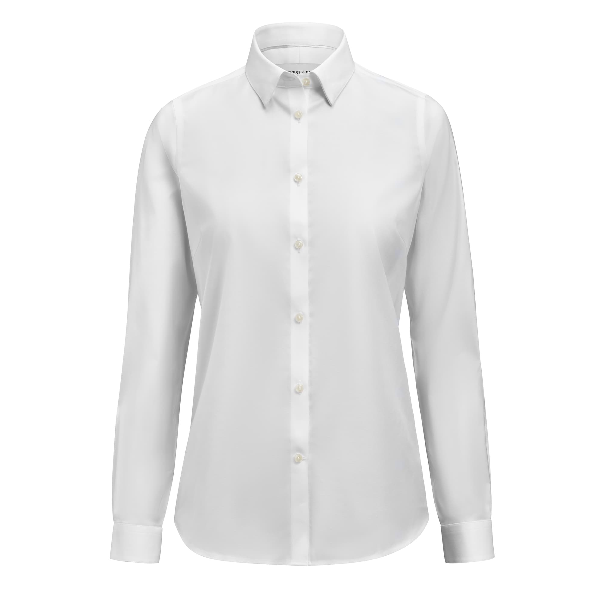 GB02 Twill Stretch Woman Contemporary – bilde 1