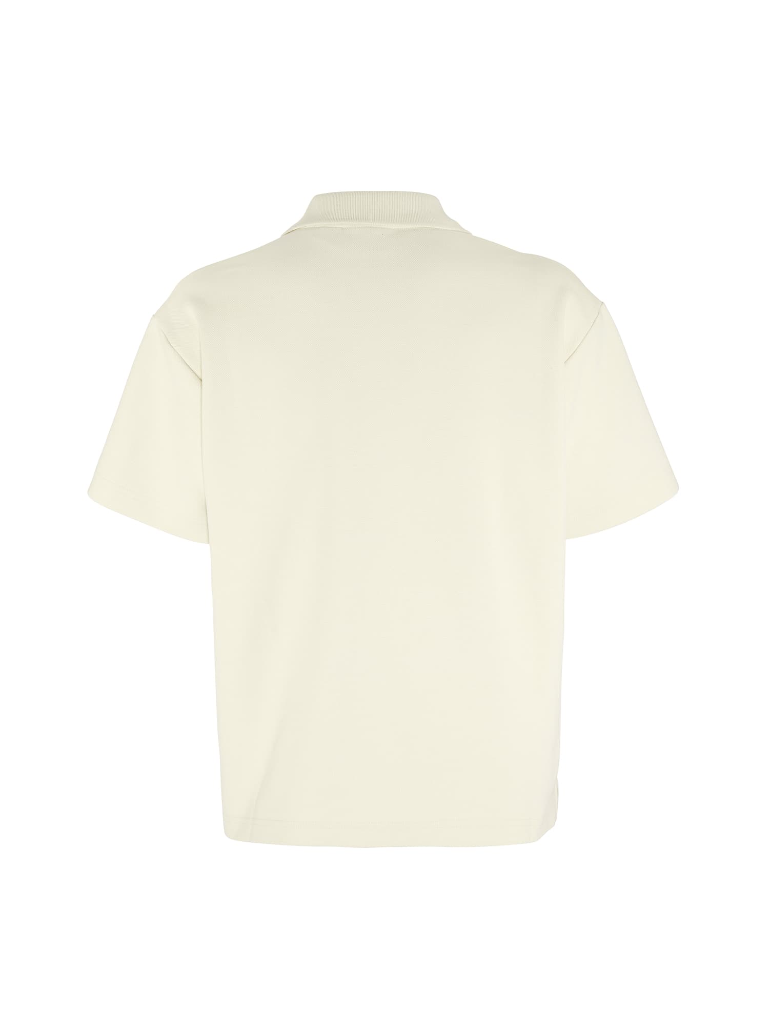 Frequent Polo Shirt W – bilde 4