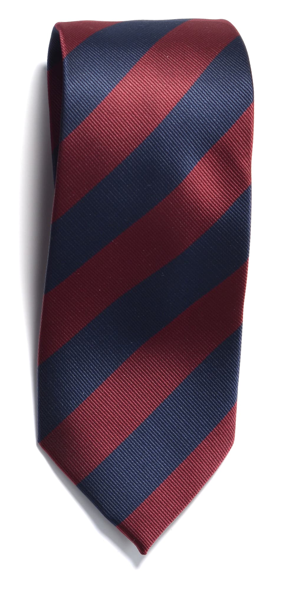 JH&F Tie Regimental Stripe – bilde 2