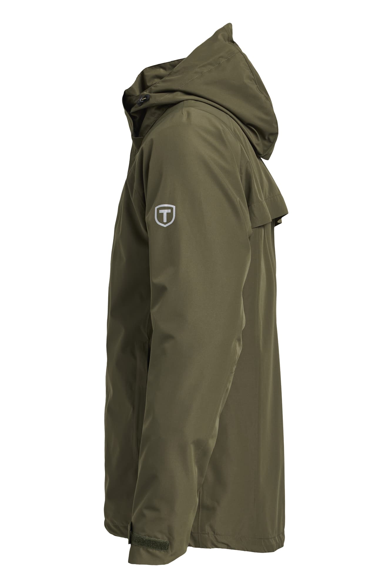 Westing Rain Jacket Men – bilde 3