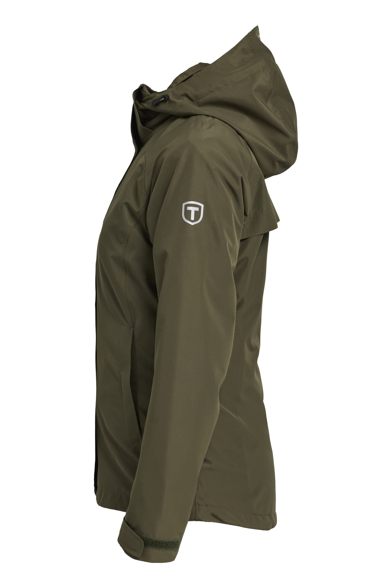 Westing Rain Jacket Women – bilde 5