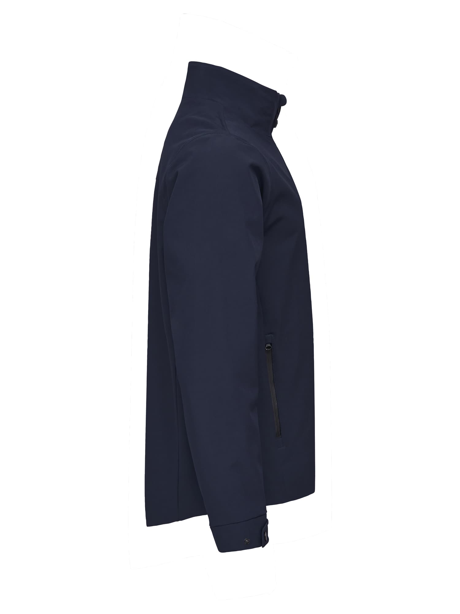 Wedderburn Short Jacket Men – bilde 4