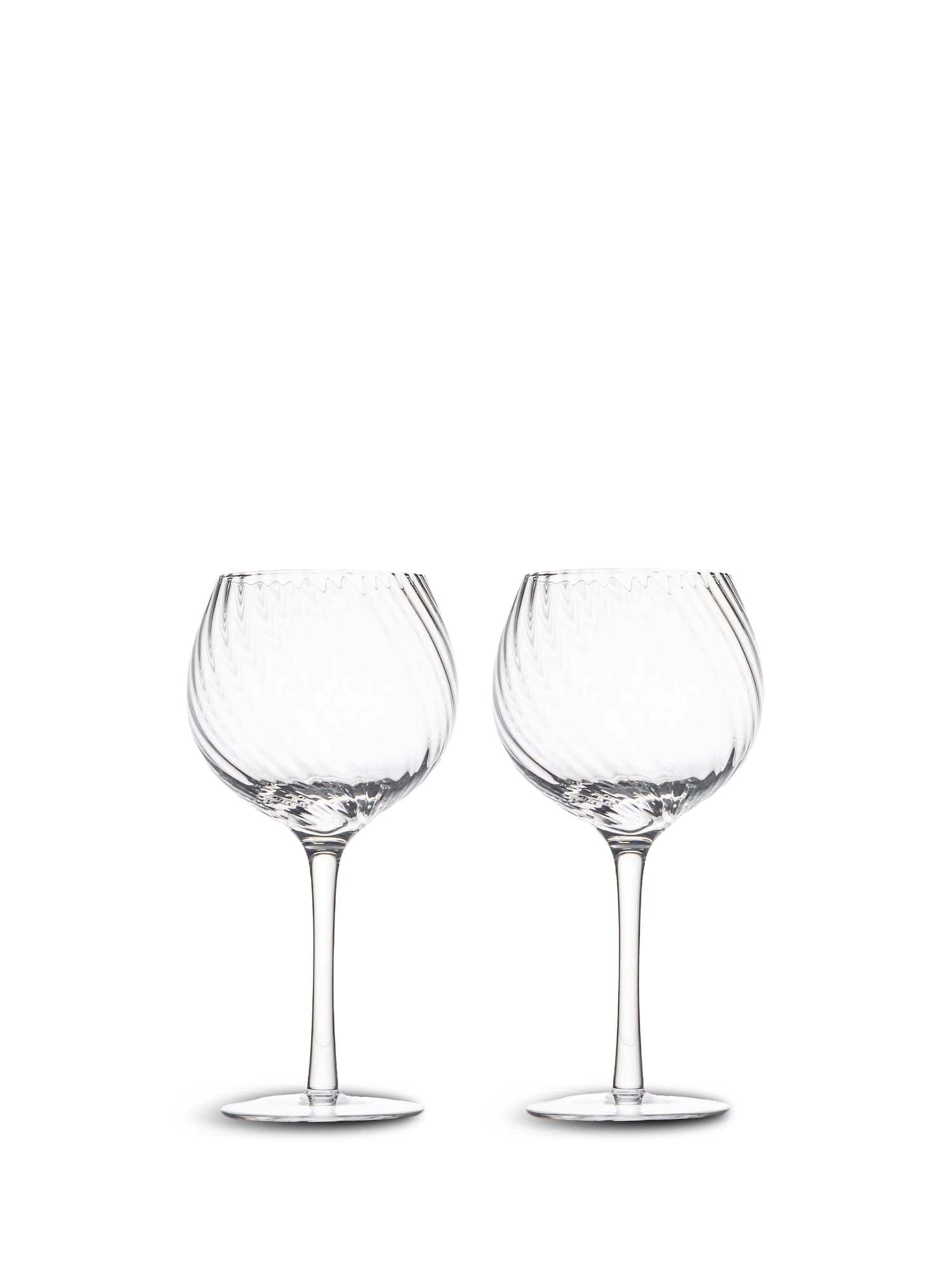 Vinglass Opacity, 2-pk. – bilde 1