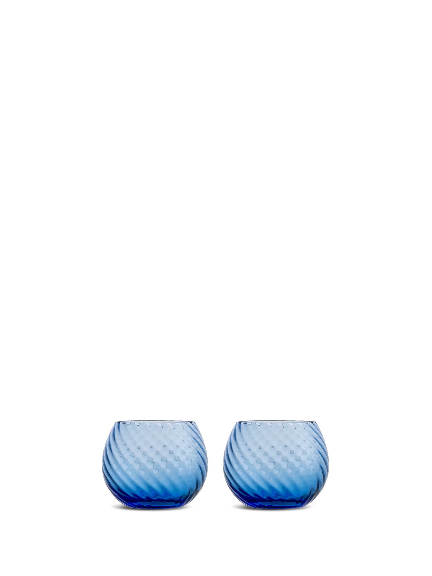 Vannglass Opacity, 2-pack – bilde 1