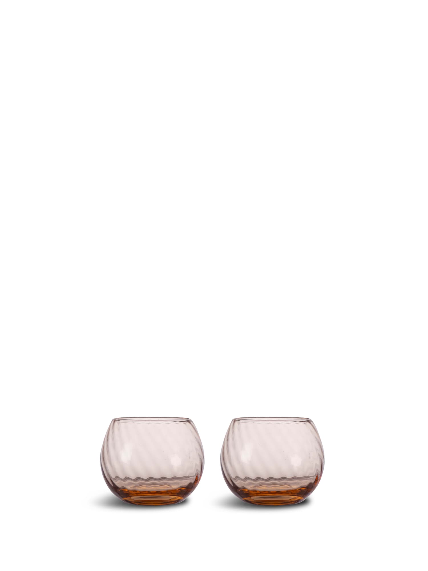 Vannglass Opacity, 2-pk. – bilde 1