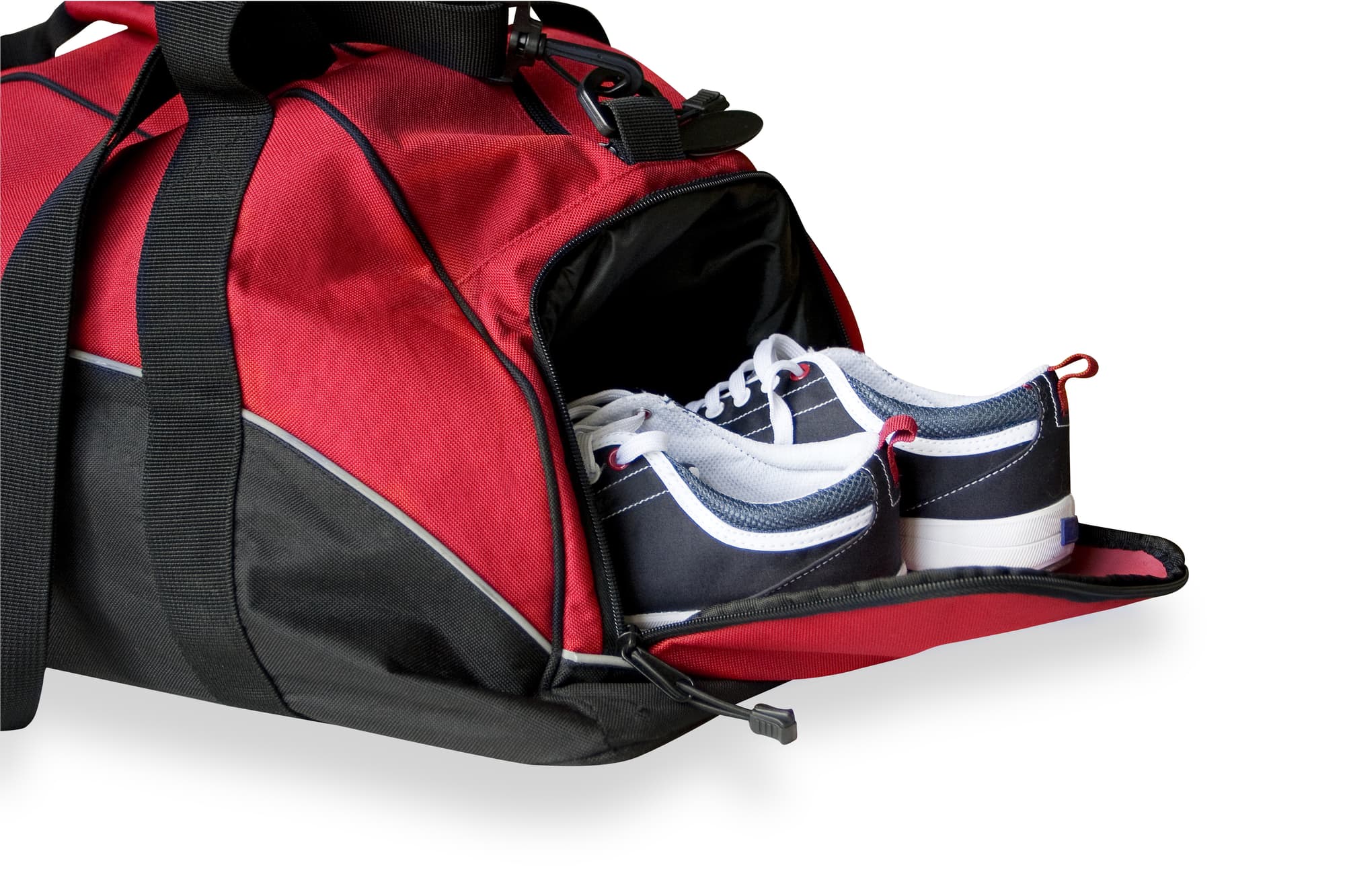 Sportbag – bilde 2