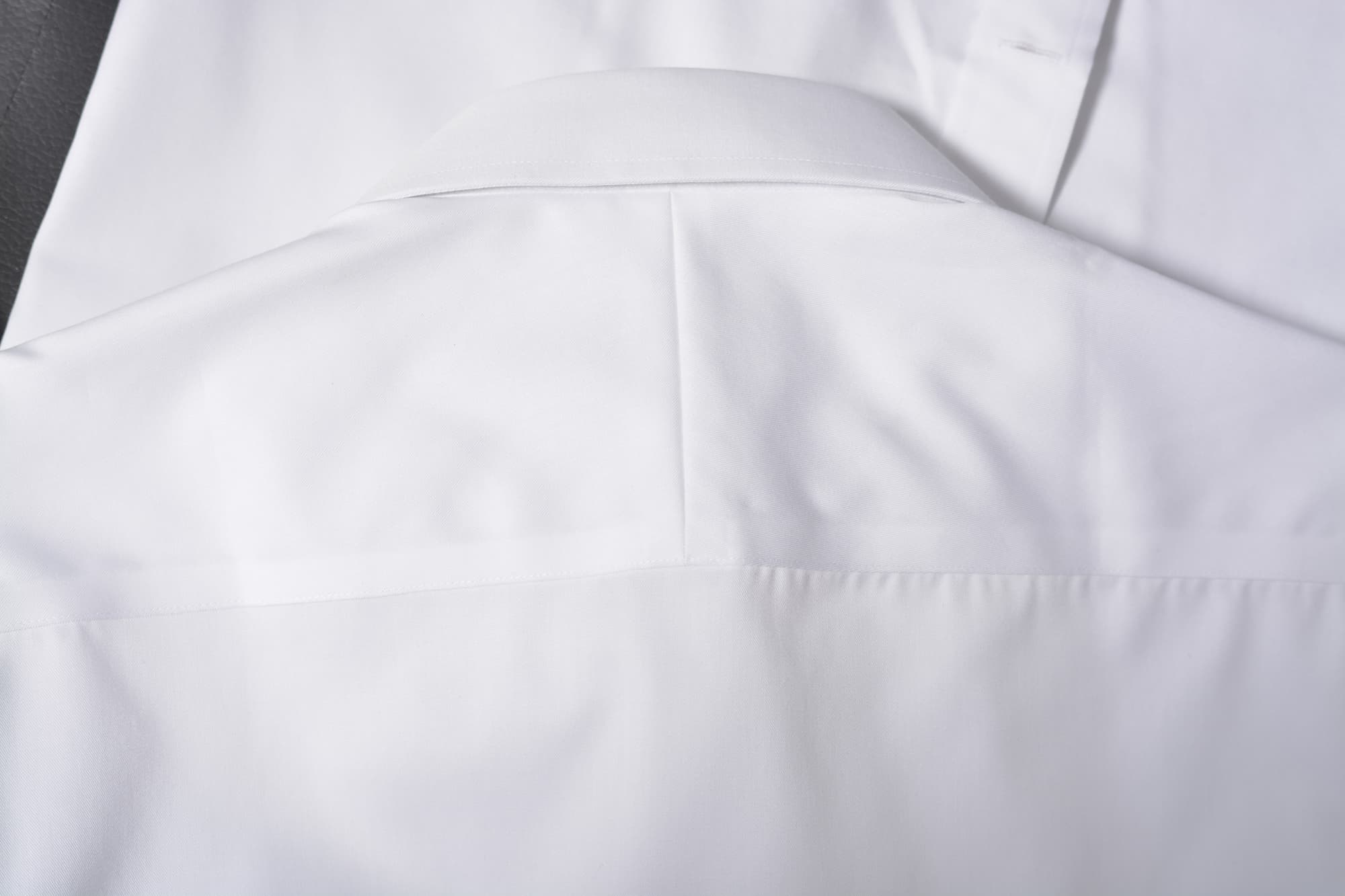 GB01 Twill Regular – bilde 5